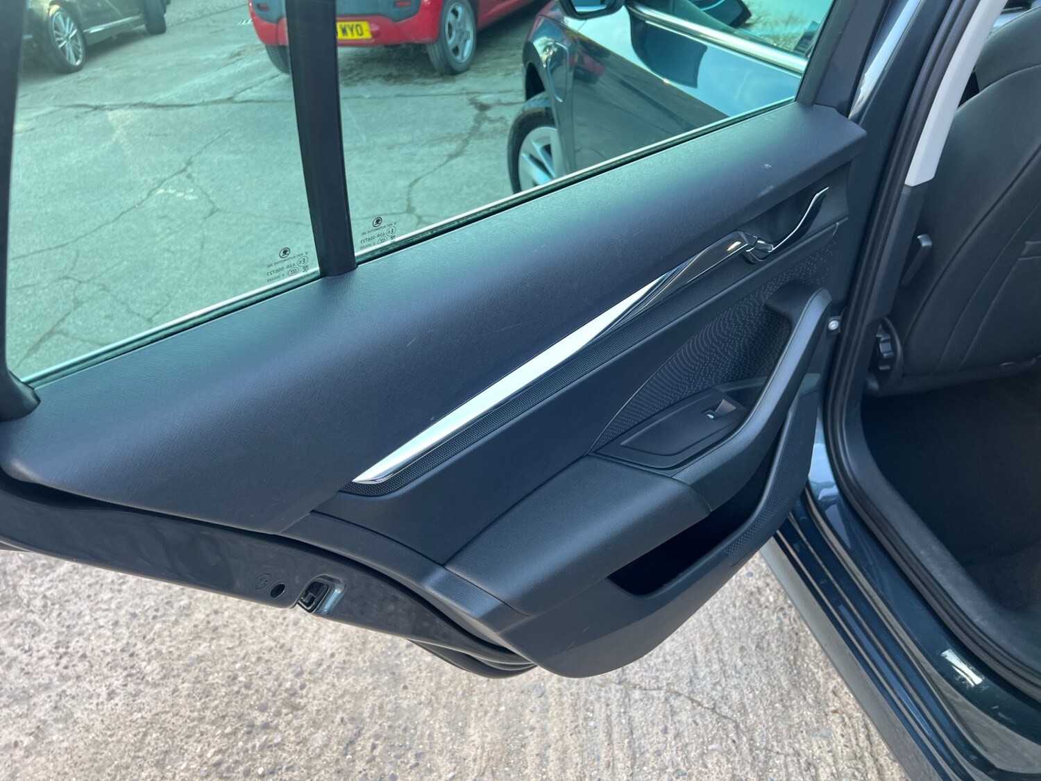 Used Skoda Octavia 2022 for sale - 77691109: Photo 43