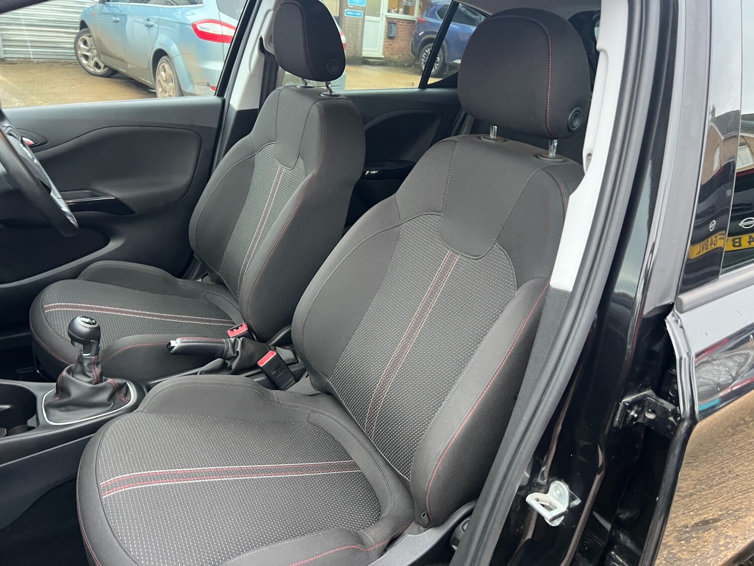 Used Vauxhall Corsa 2018 for sale - 77044769: Photo 13