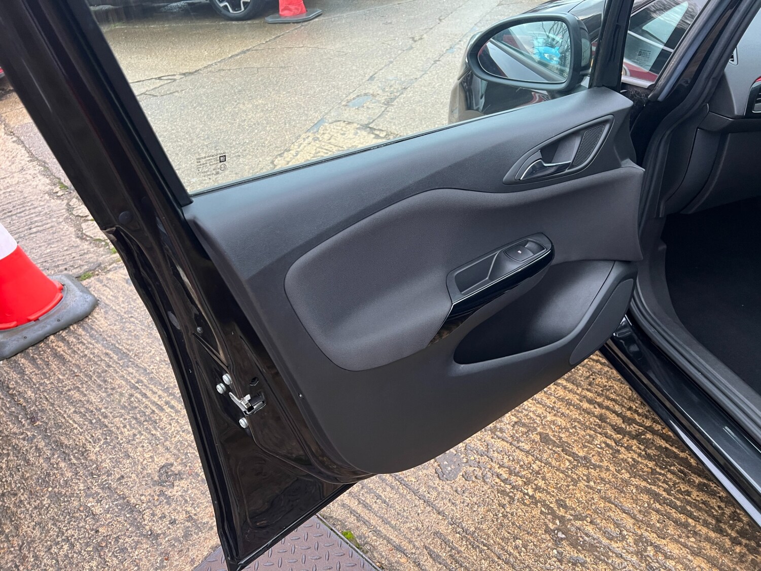 Used Vauxhall Corsa 2018 for sale - 77044769: Photo 14