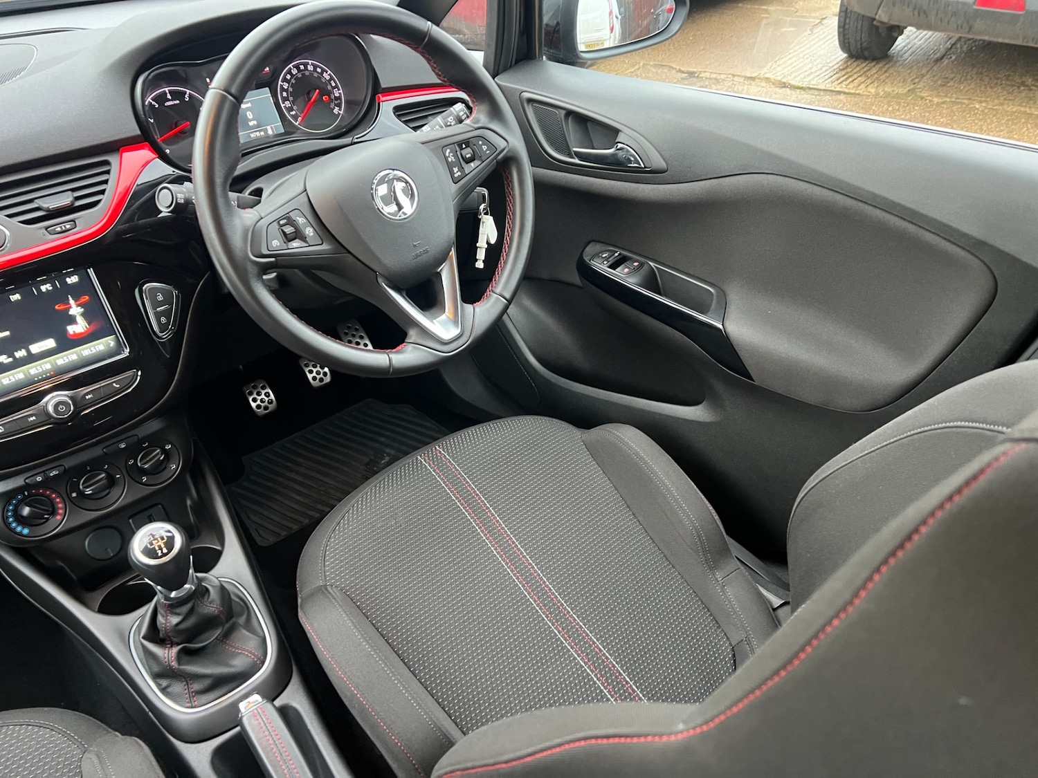 Used Vauxhall Corsa 2018 for sale - 77044769: Photo 15