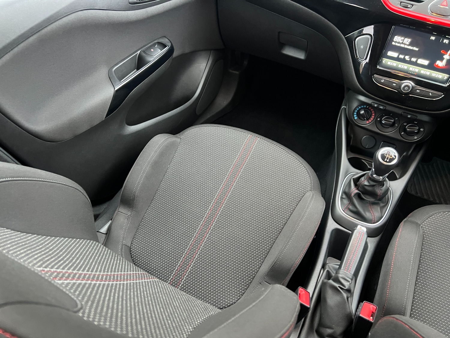 Used Vauxhall Corsa 2018 for sale - 77044769: Photo 16