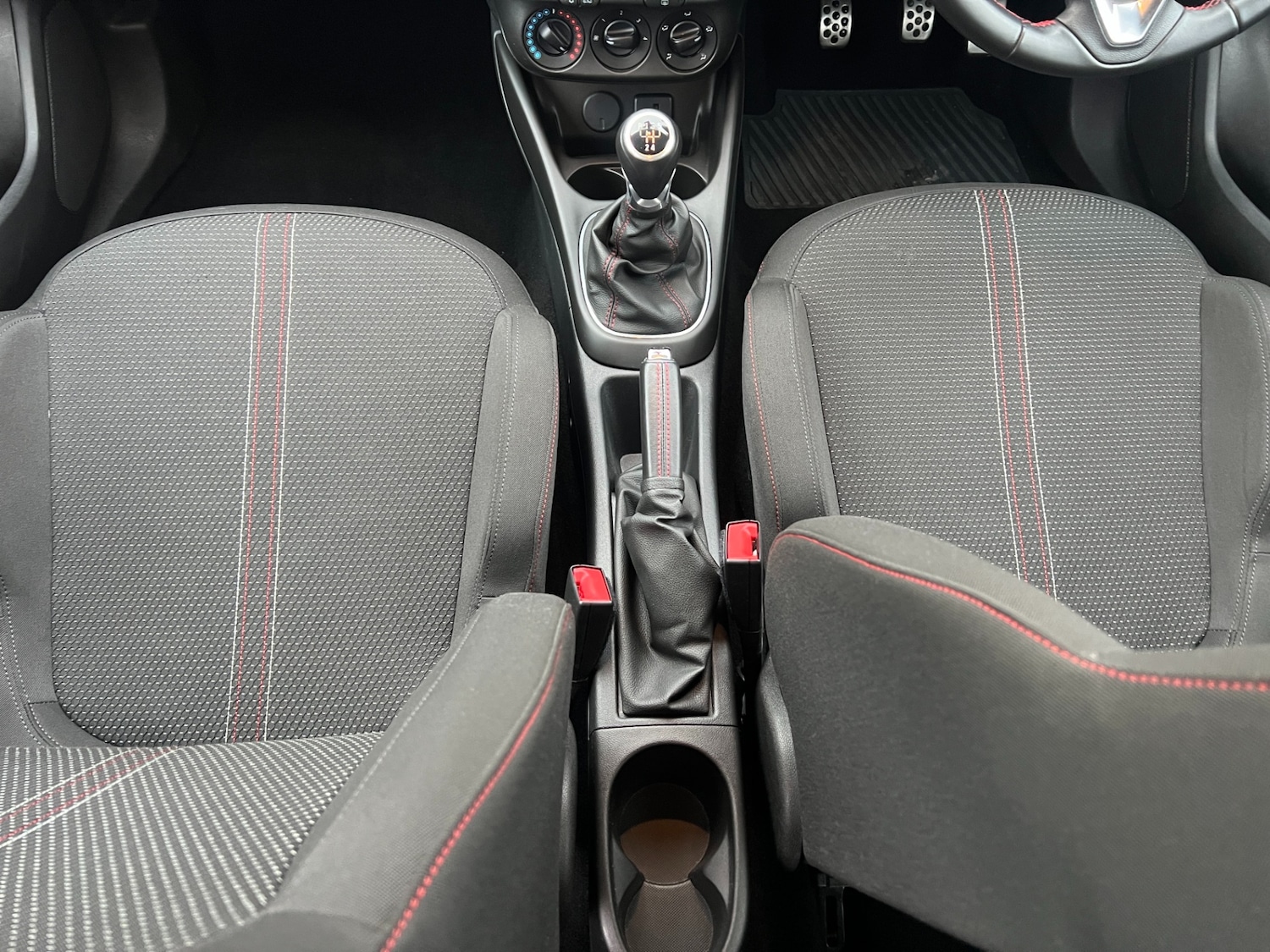 Used Vauxhall Corsa 2018 for sale - 77044769: Photo 17