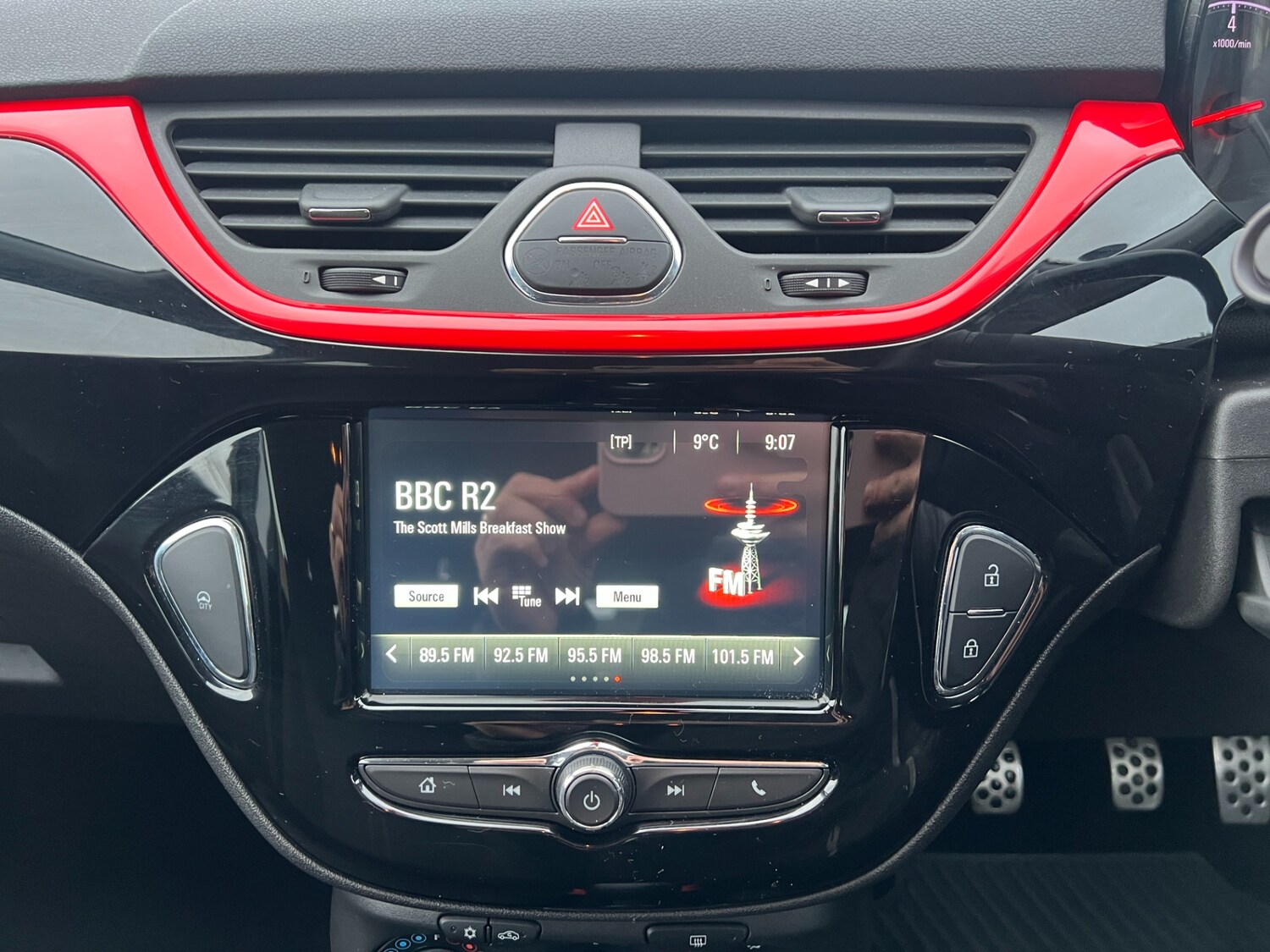 Used Vauxhall Corsa 2018 for sale - 77044769: Photo 18