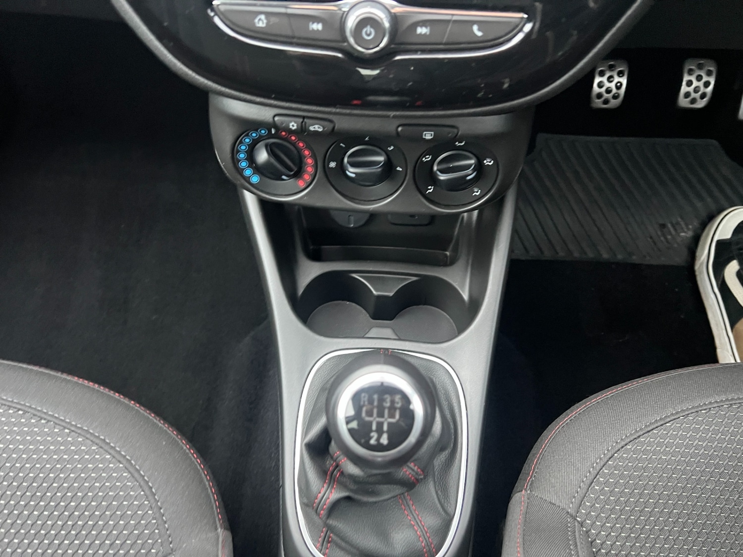 Used Vauxhall Corsa 2018 for sale - 77044769: Photo 19