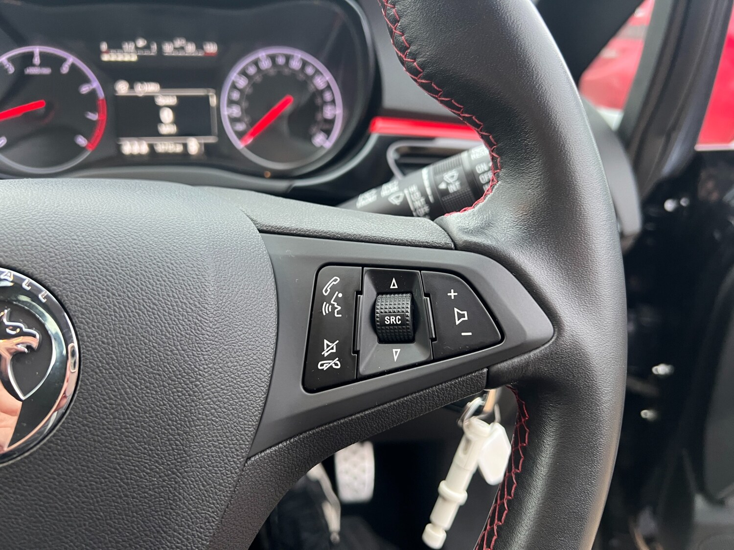 Used Vauxhall Corsa 2018 for sale - 77044769: Photo 22