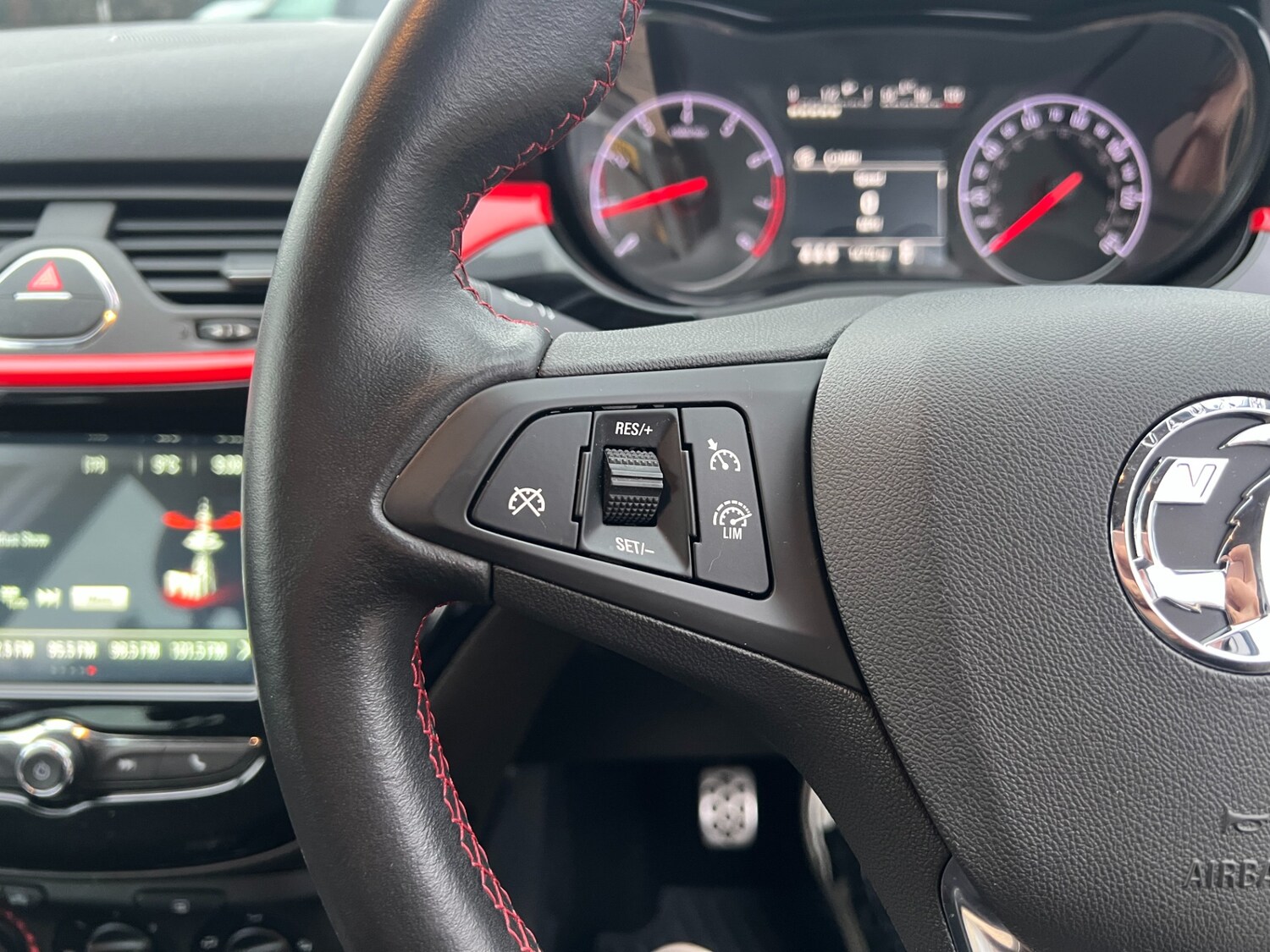 Used Vauxhall Corsa 2018 for sale - 77044769: Photo 24