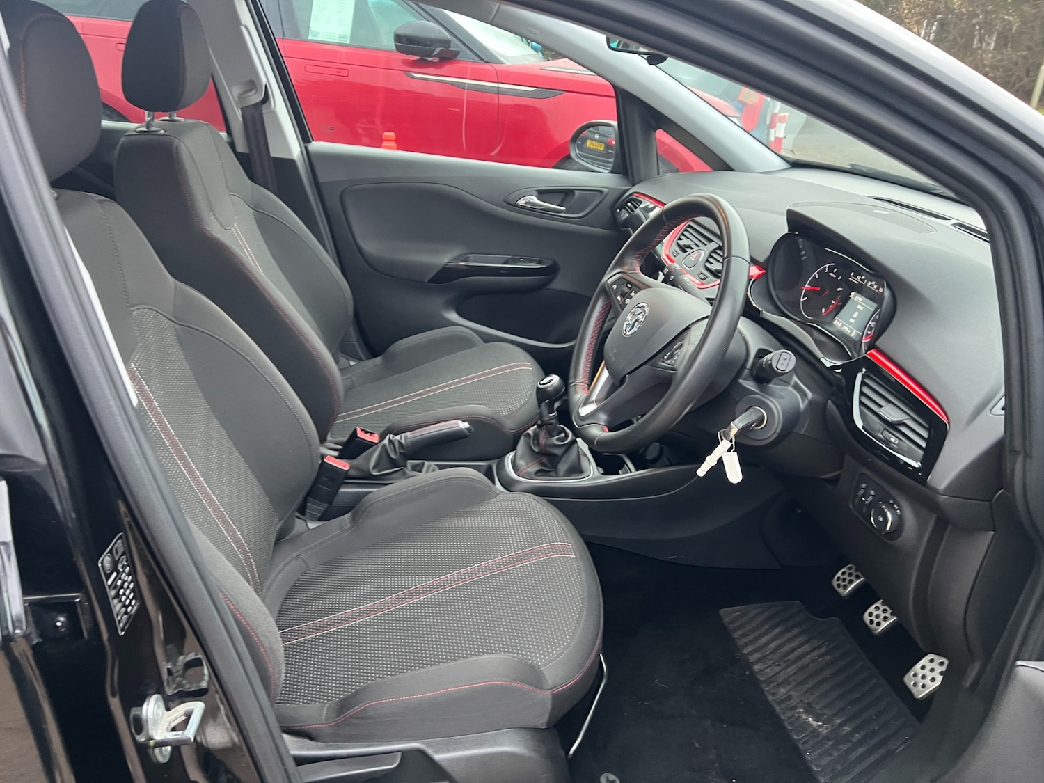 Used Vauxhall Corsa 2018 for sale - 77044769: Photo 29