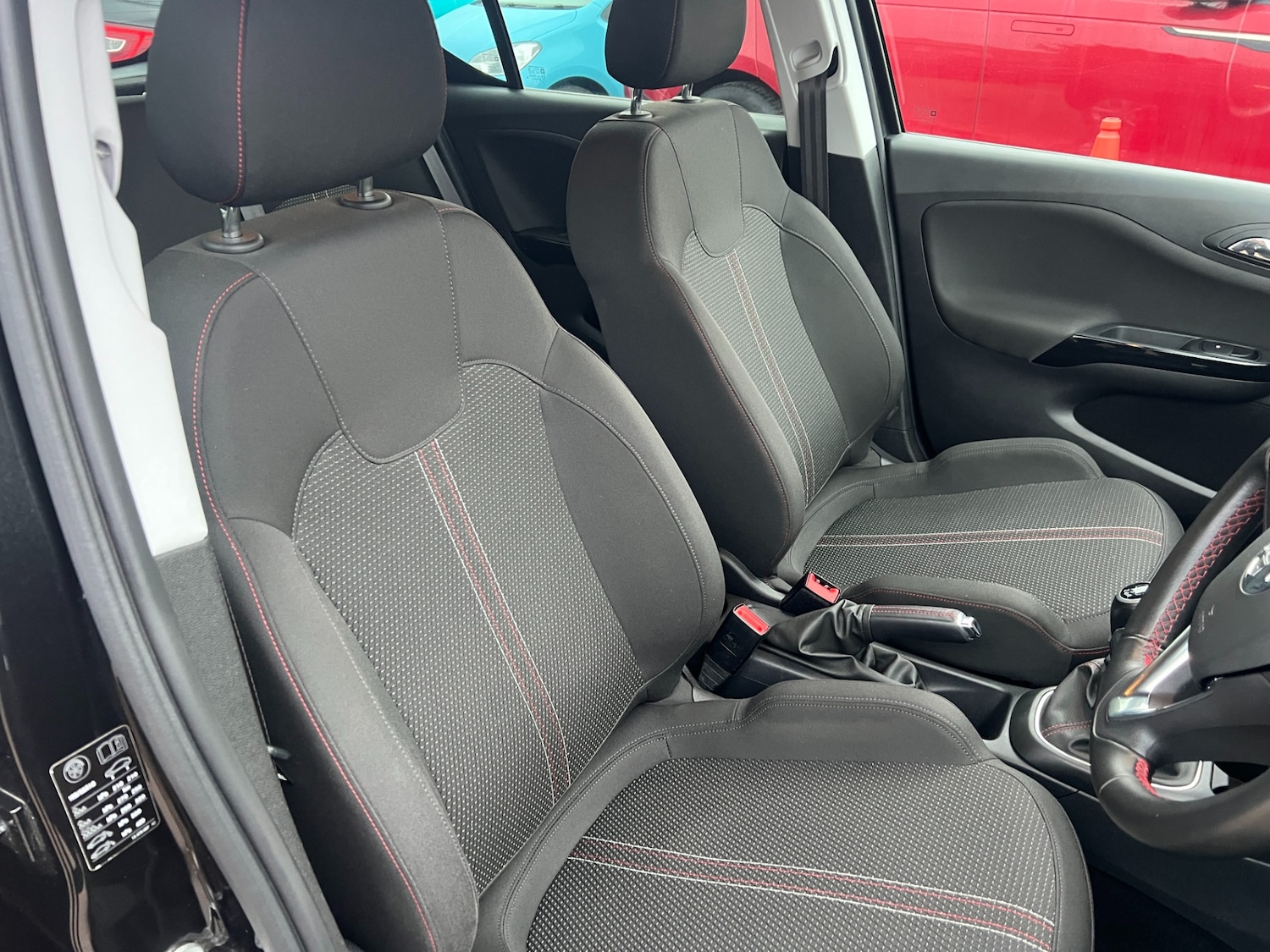 Used Vauxhall Corsa 2018 for sale - 77044769: Photo 30
