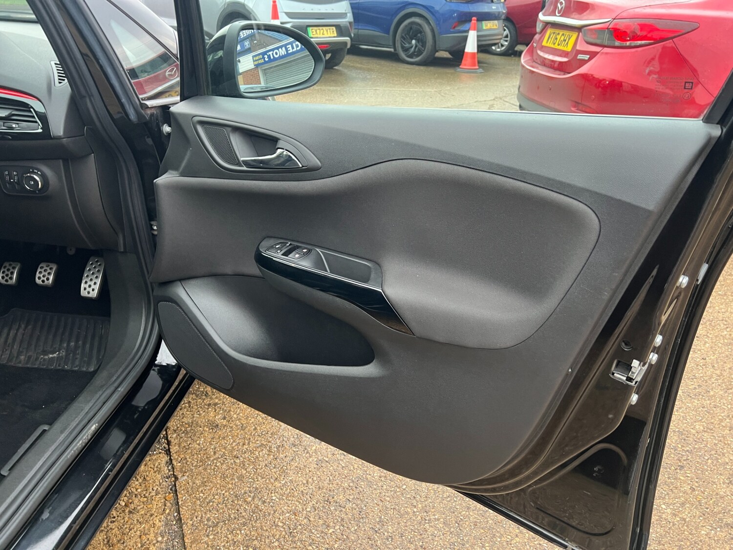 Used Vauxhall Corsa 2018 for sale - 77044769: Photo 31