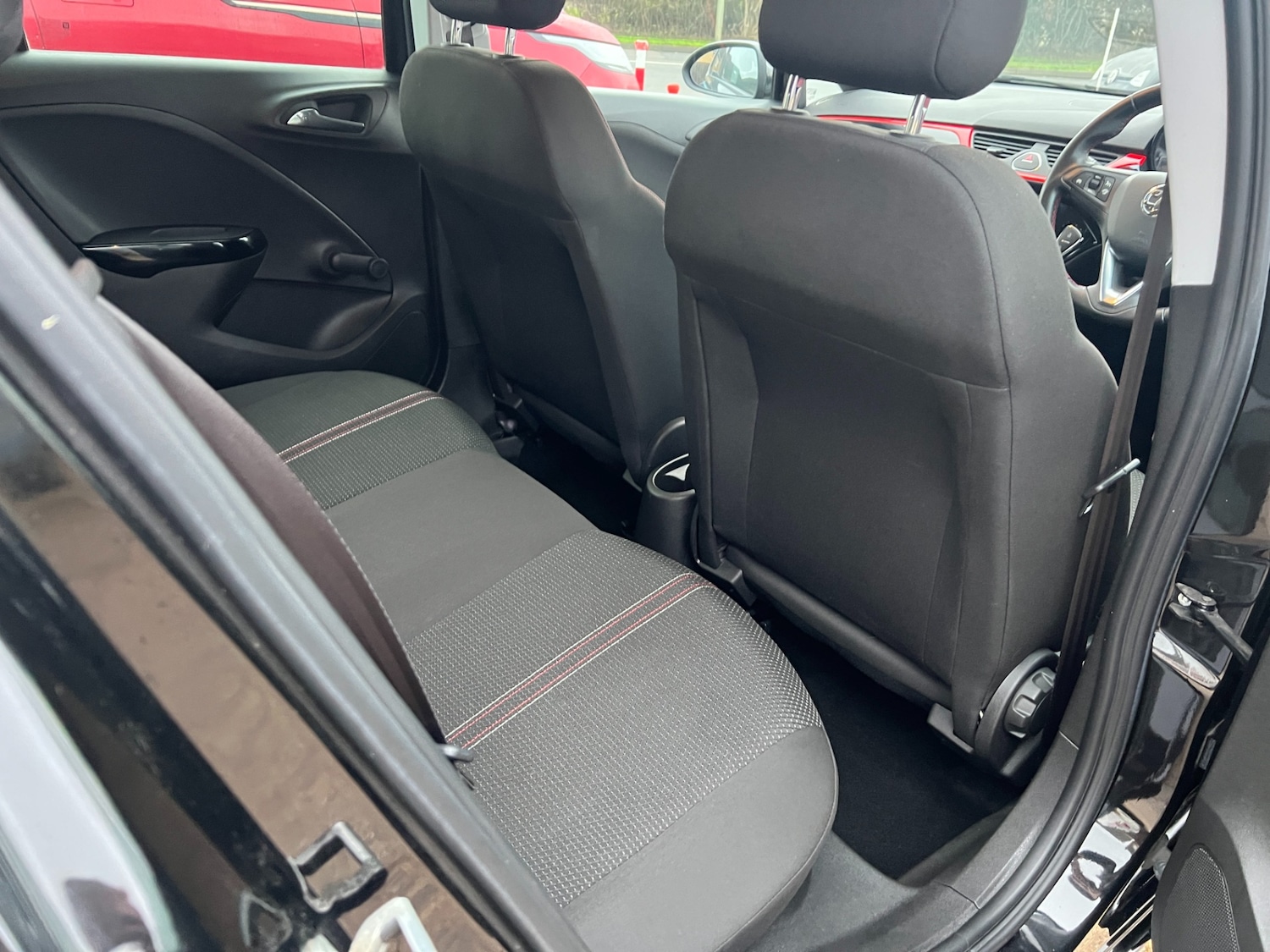 Used Vauxhall Corsa 2018 for sale - 77044769: Photo 32