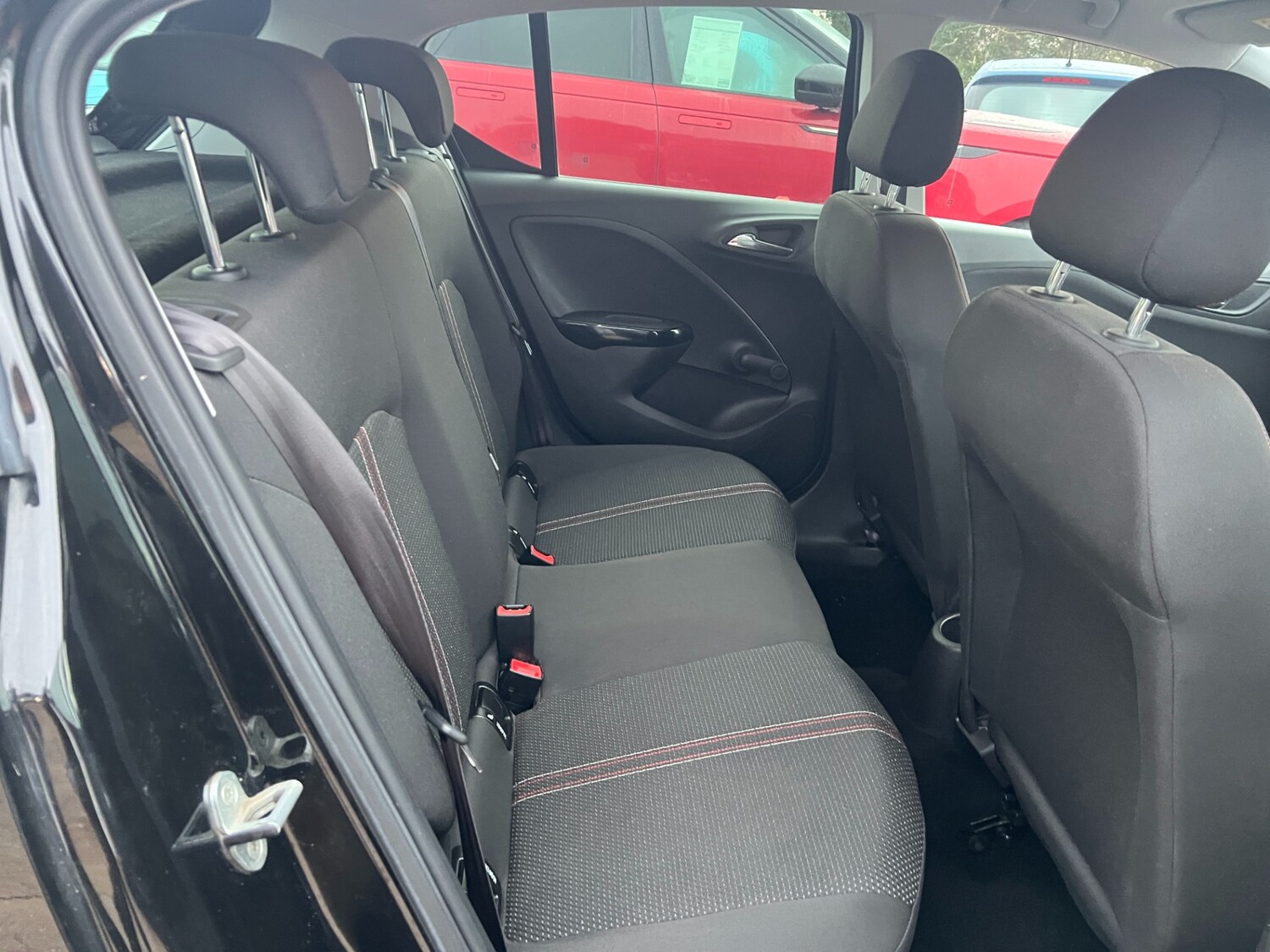 Used Vauxhall Corsa 2018 for sale - 77044769: Photo 33