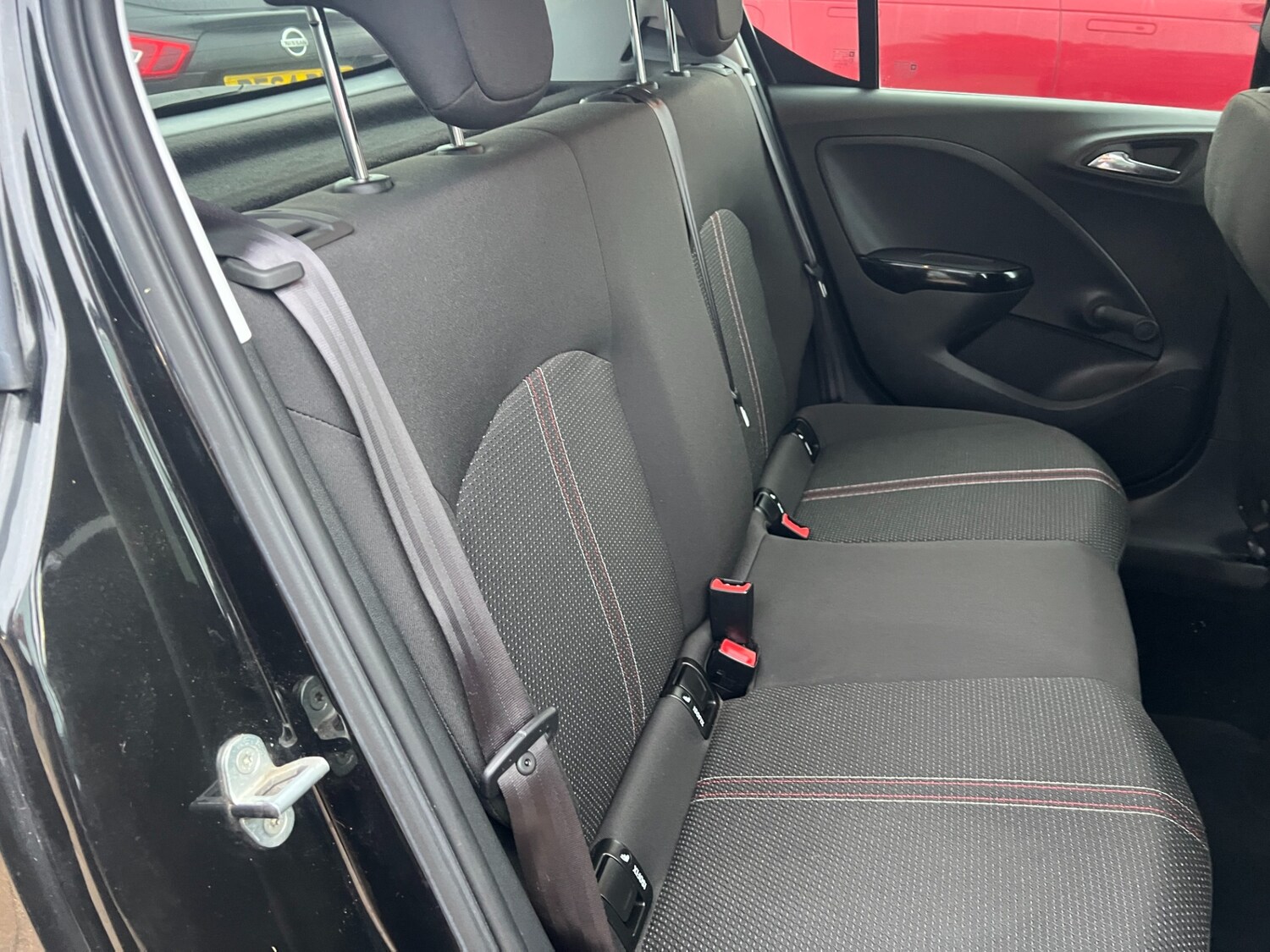 Used Vauxhall Corsa 2018 for sale - 77044769: Photo 34