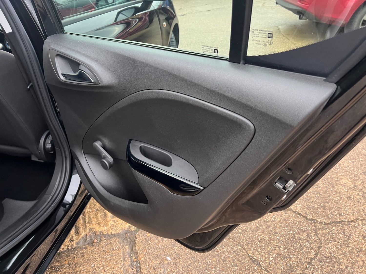 Used Vauxhall Corsa 2018 for sale - 77044769: Photo 35