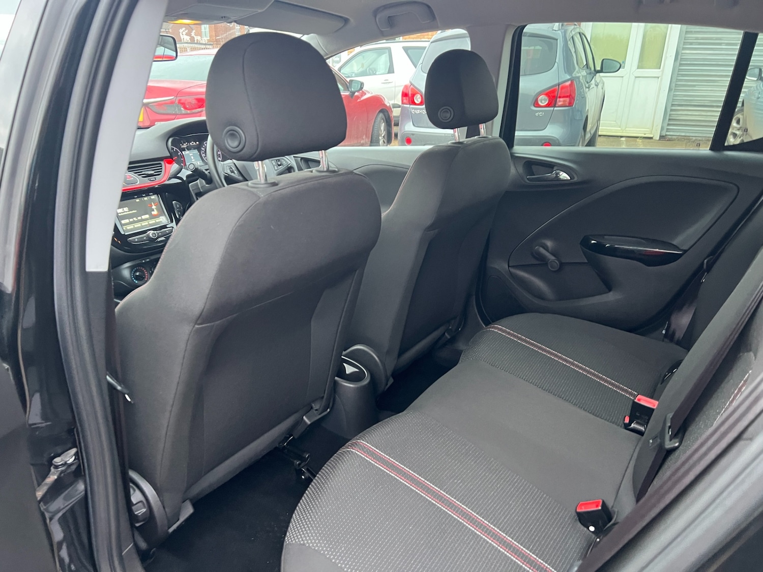 Used Vauxhall Corsa 2018 for sale - 77044769: Photo 36