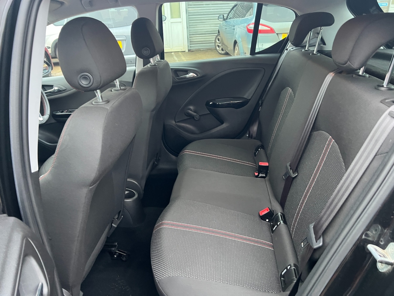 Used Vauxhall Corsa 2018 for sale - 77044769: Photo 37