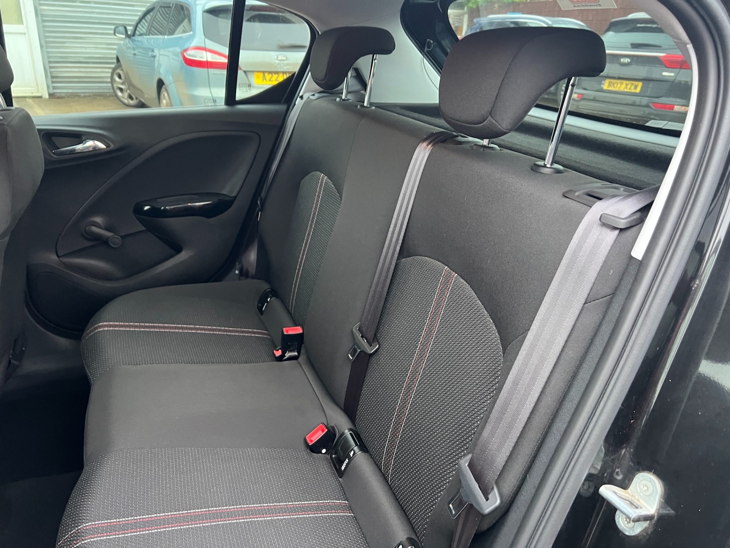 Used Vauxhall Corsa 2018 for sale - 77044769: Photo 38