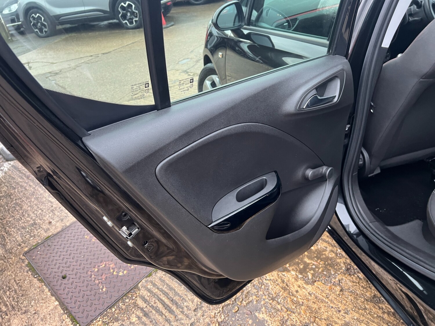 Used Vauxhall Corsa 2018 for sale - 77044769: Photo 39