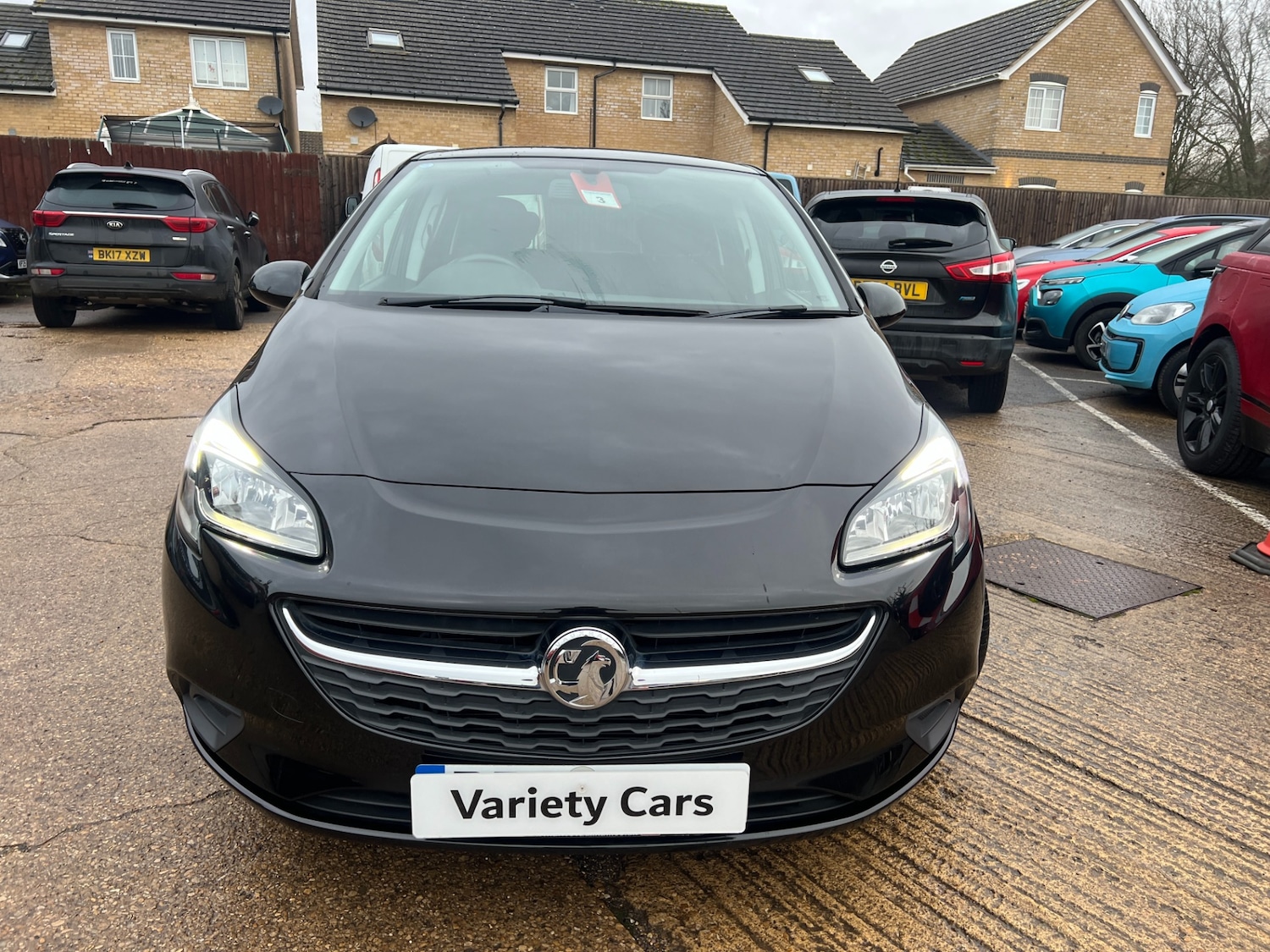 Used Vauxhall Corsa 2018 for sale - 77044769: Photo 4