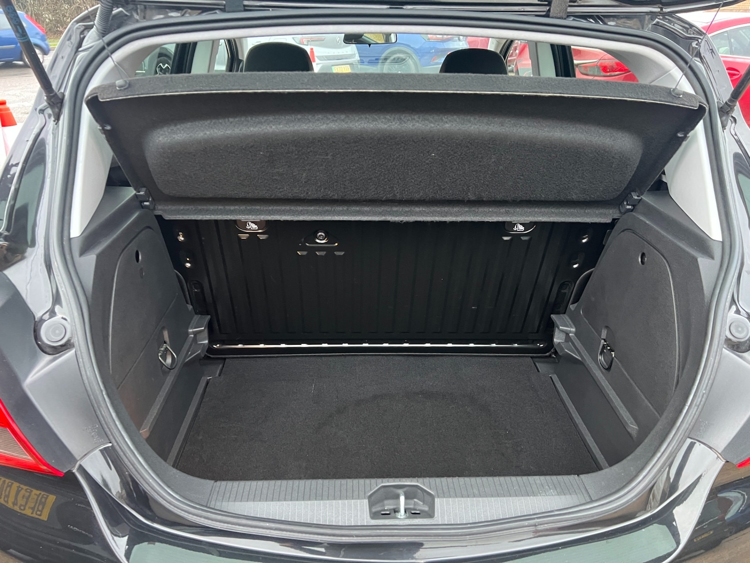 Used Vauxhall Corsa 2018 for sale - 77044769: Photo 40