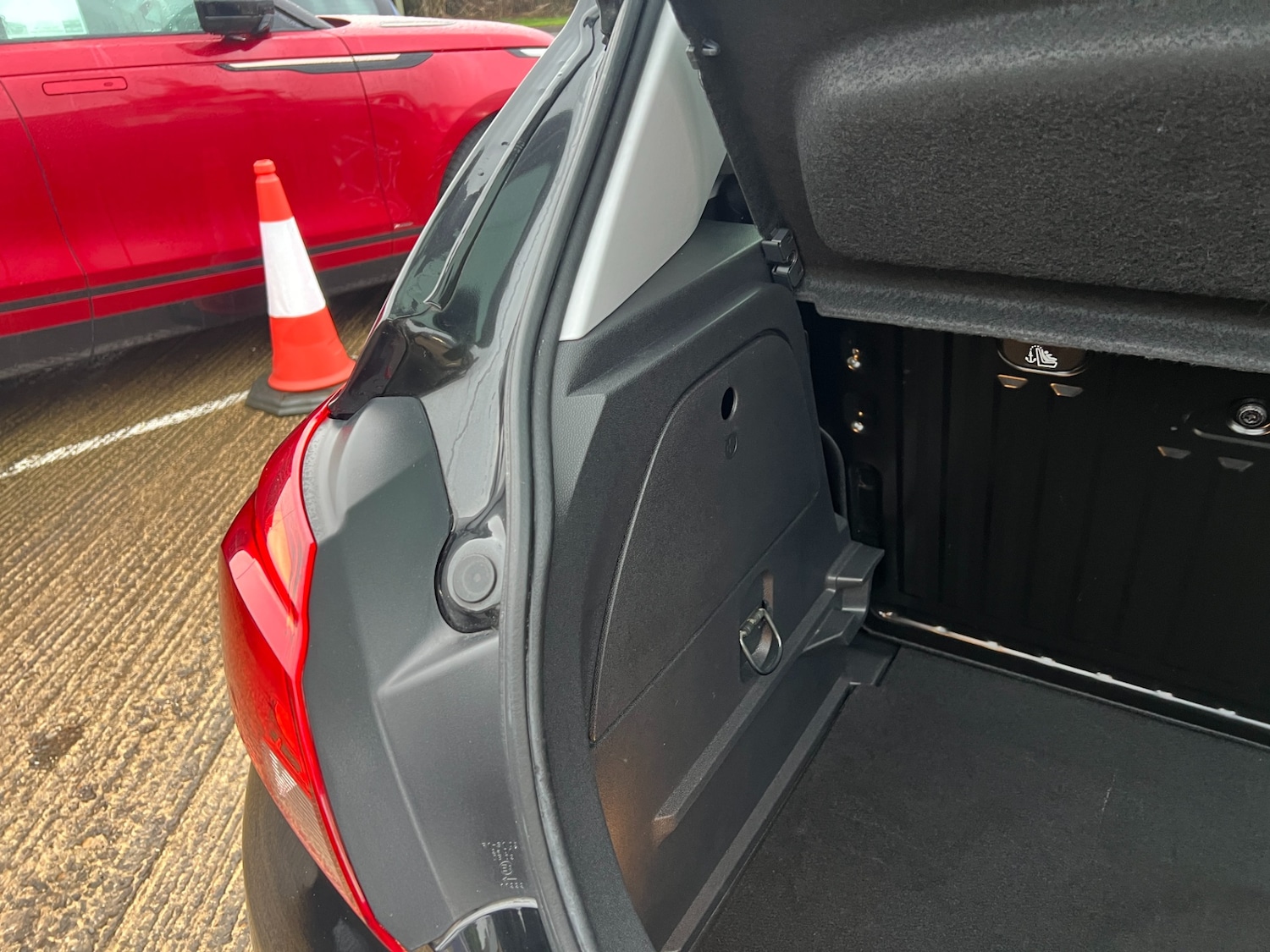 Used Vauxhall Corsa 2018 for sale - 77044769: Photo 42