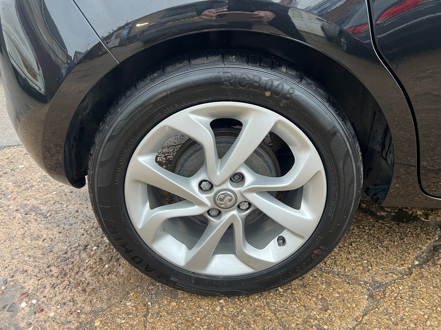 Used Vauxhall Corsa 2018 for sale - 77044769: Photo 43