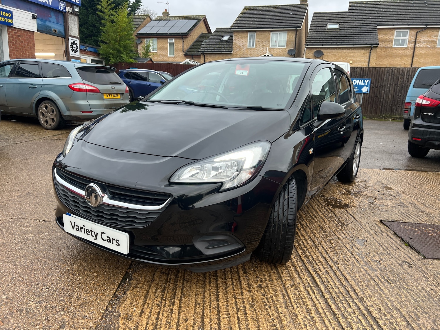 Used Vauxhall Corsa 2018 for sale - 77044769: Photo 5