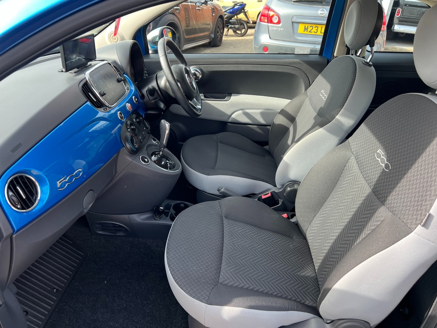 Used Fiat 500 2017 for sale - 78198145: Photo 13