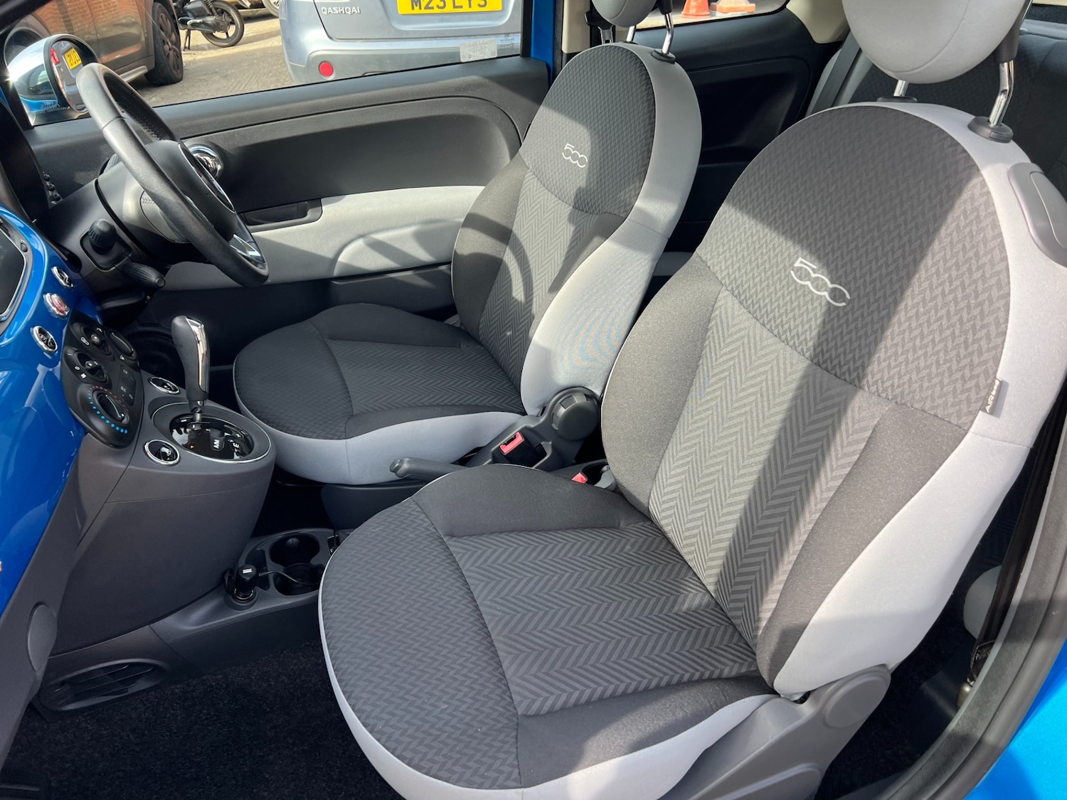 Used Fiat 500 2017 for sale - 78198145: Photo 14