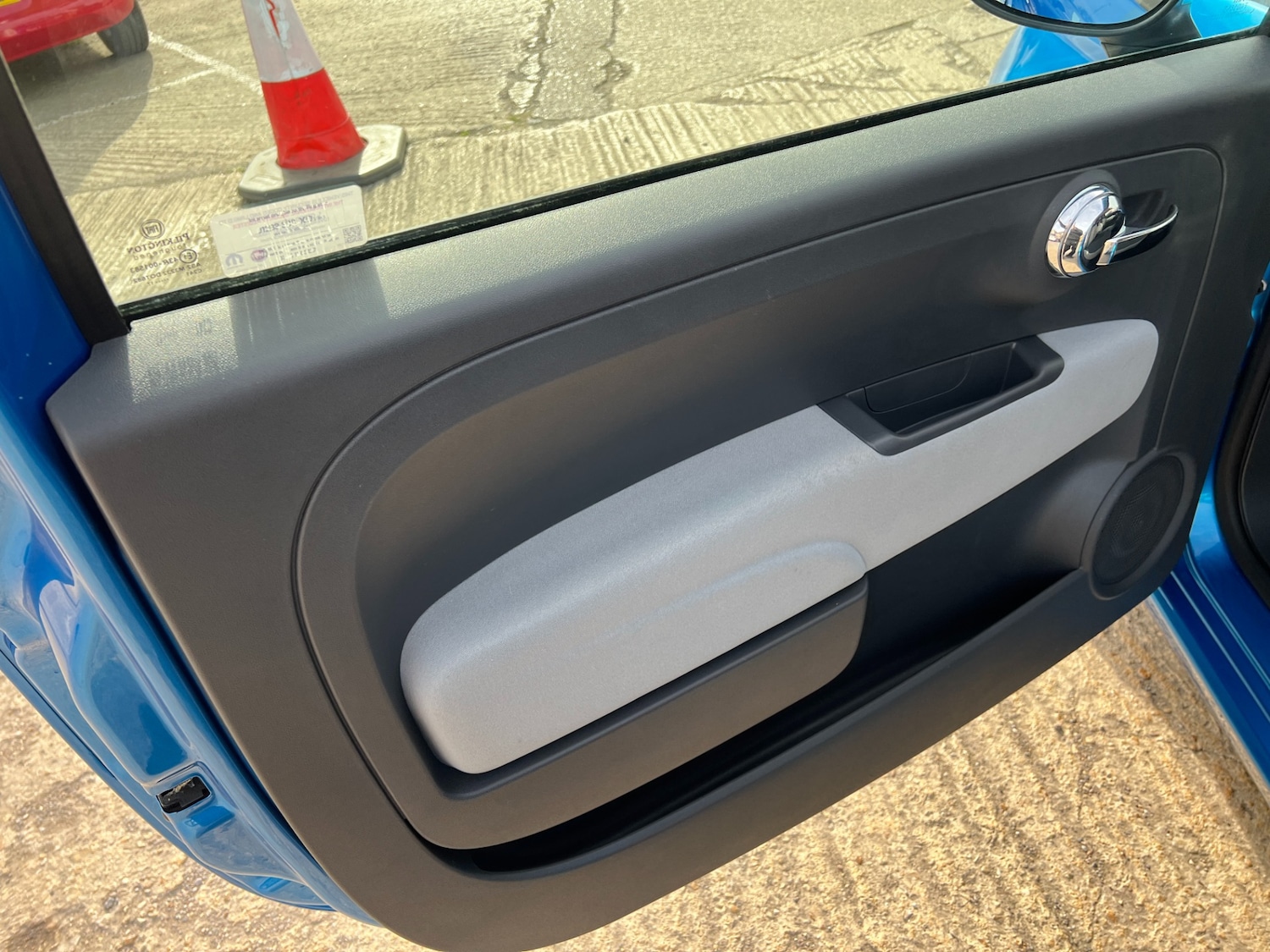 Used Fiat 500 2017 for sale - 78198145: Photo 15