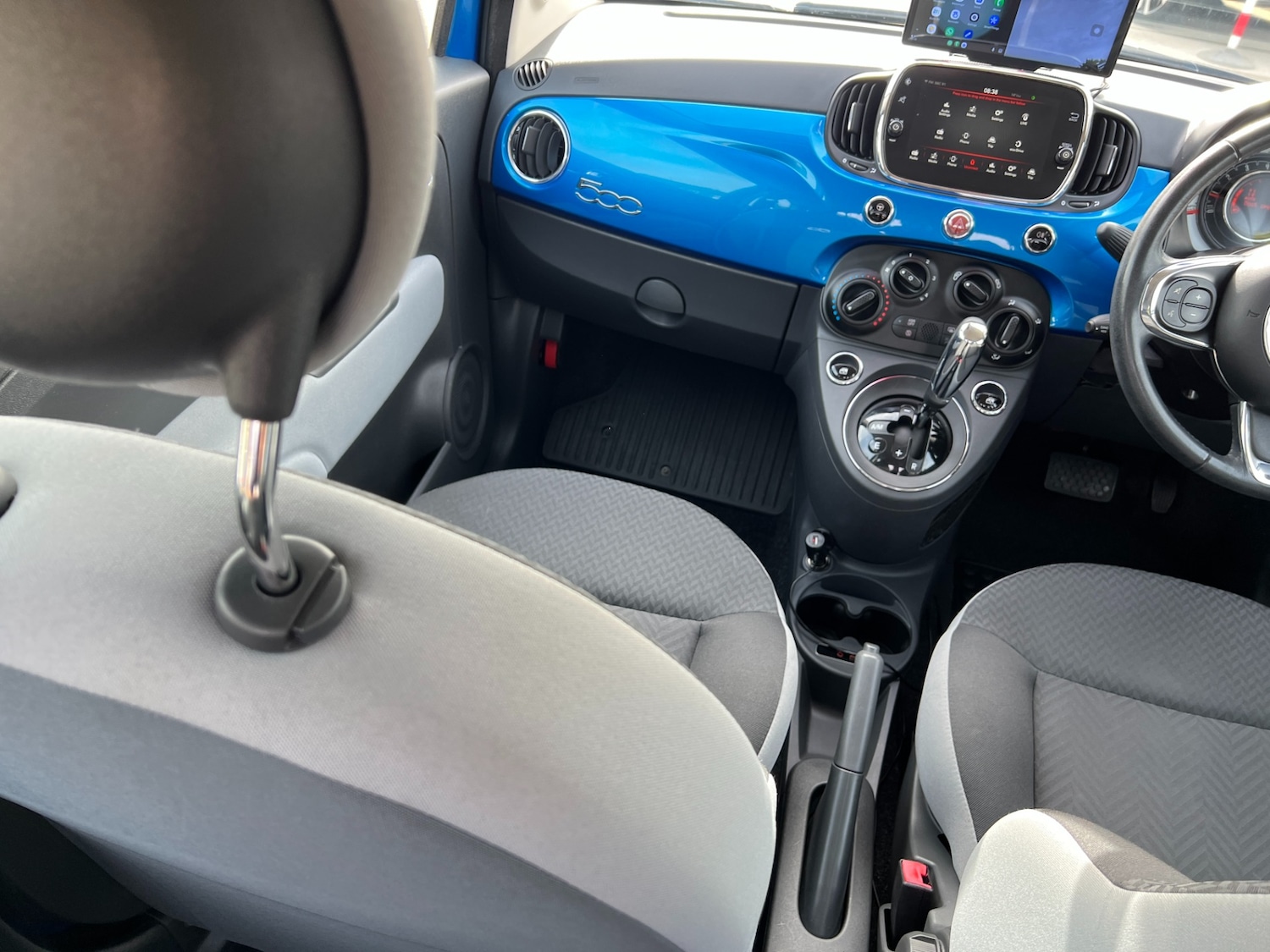 Used Fiat 500 2017 for sale - 78198145: Photo 18