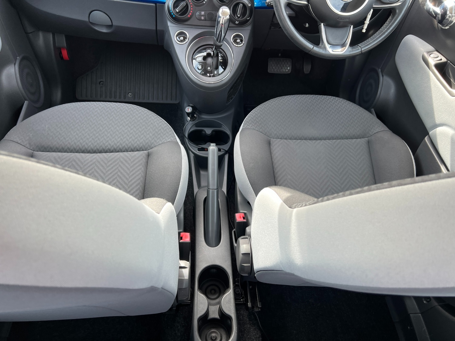 Used Fiat 500 2017 for sale - 78198145: Photo 19