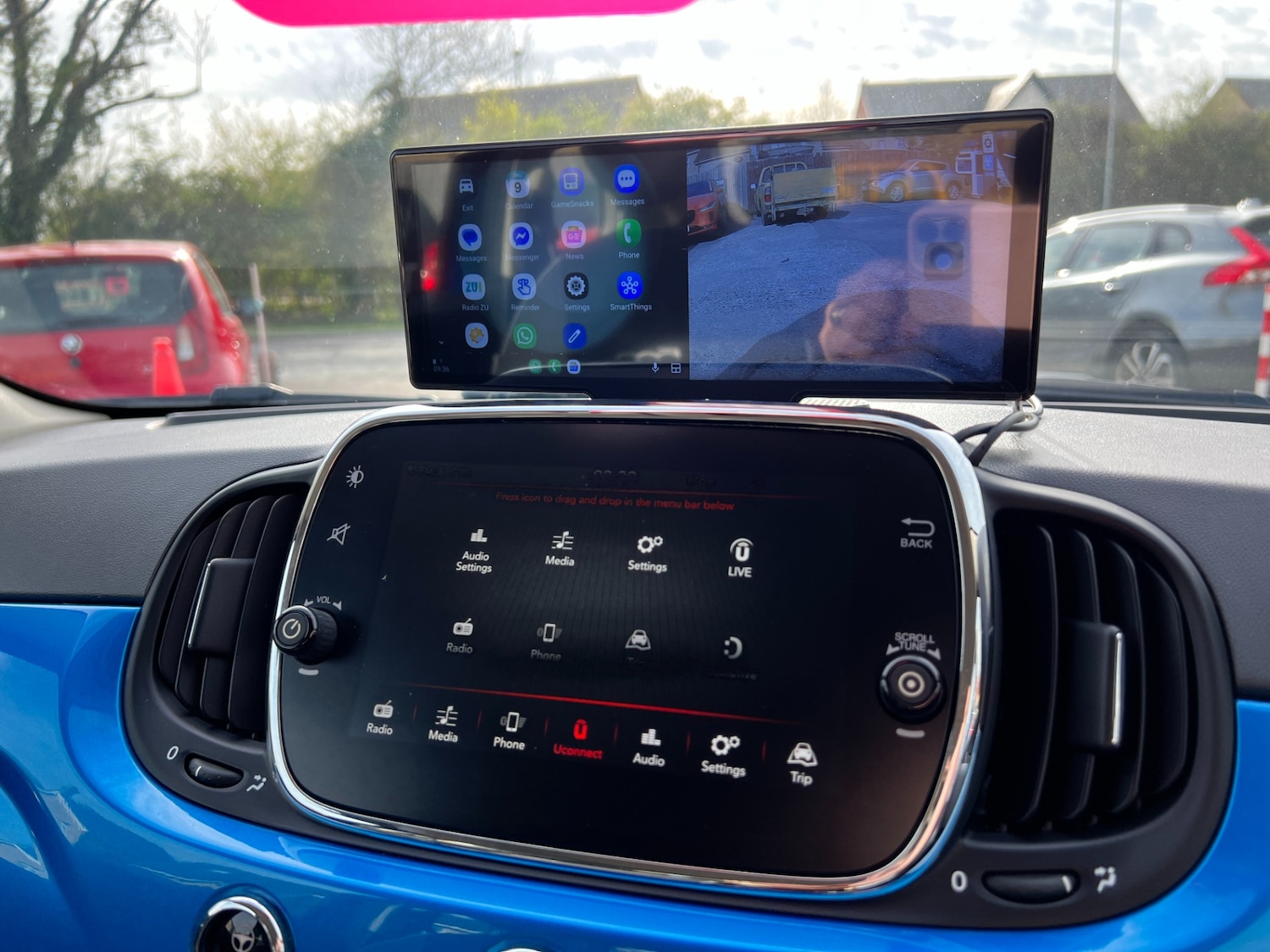 Used Fiat 500 2017 for sale - 78198145: Photo 20