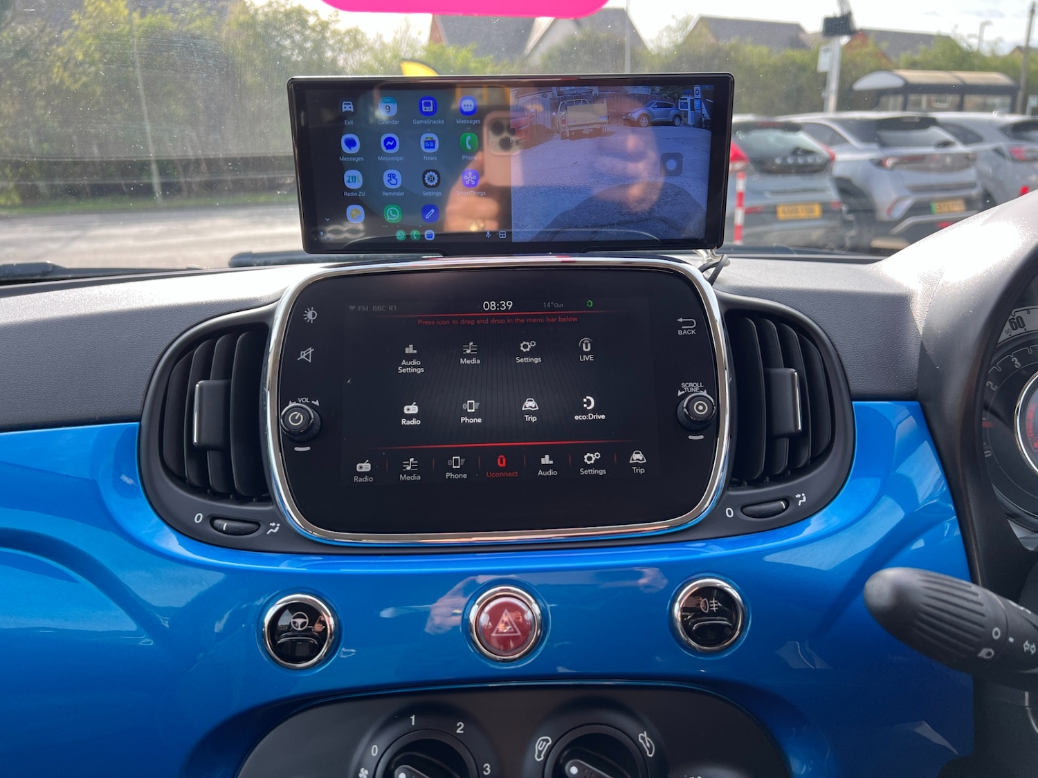 Used Fiat 500 2017 for sale - 78198145: Photo 21