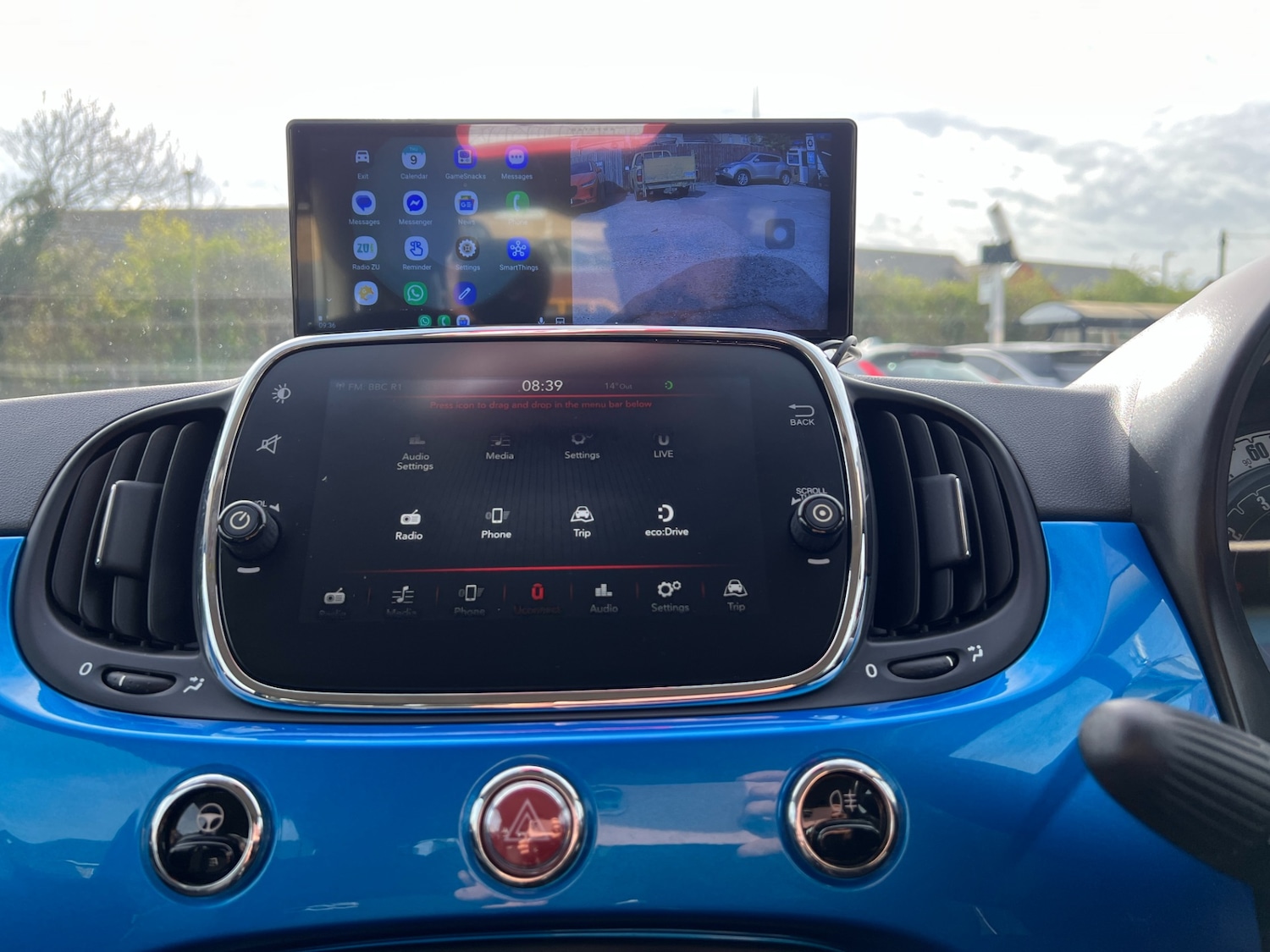 Used Fiat 500 2017 for sale - 78198145: Photo 22