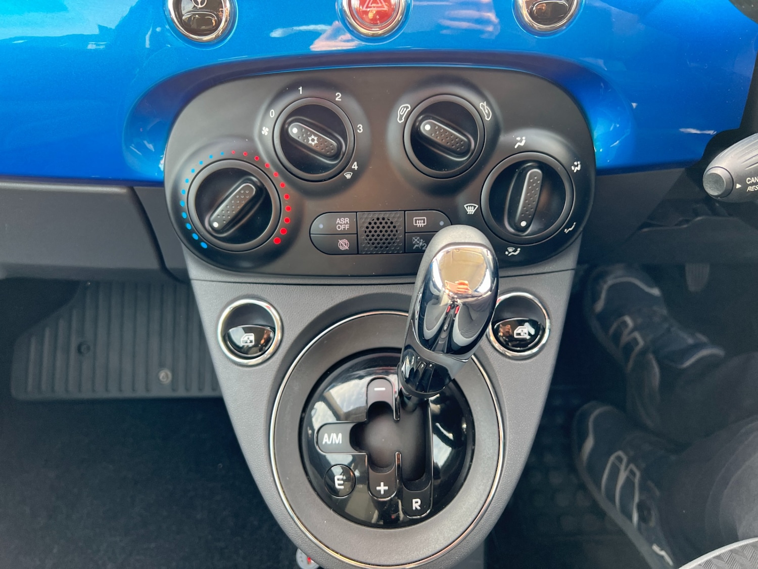 Used Fiat 500 2017 for sale - 78198145: Photo 23