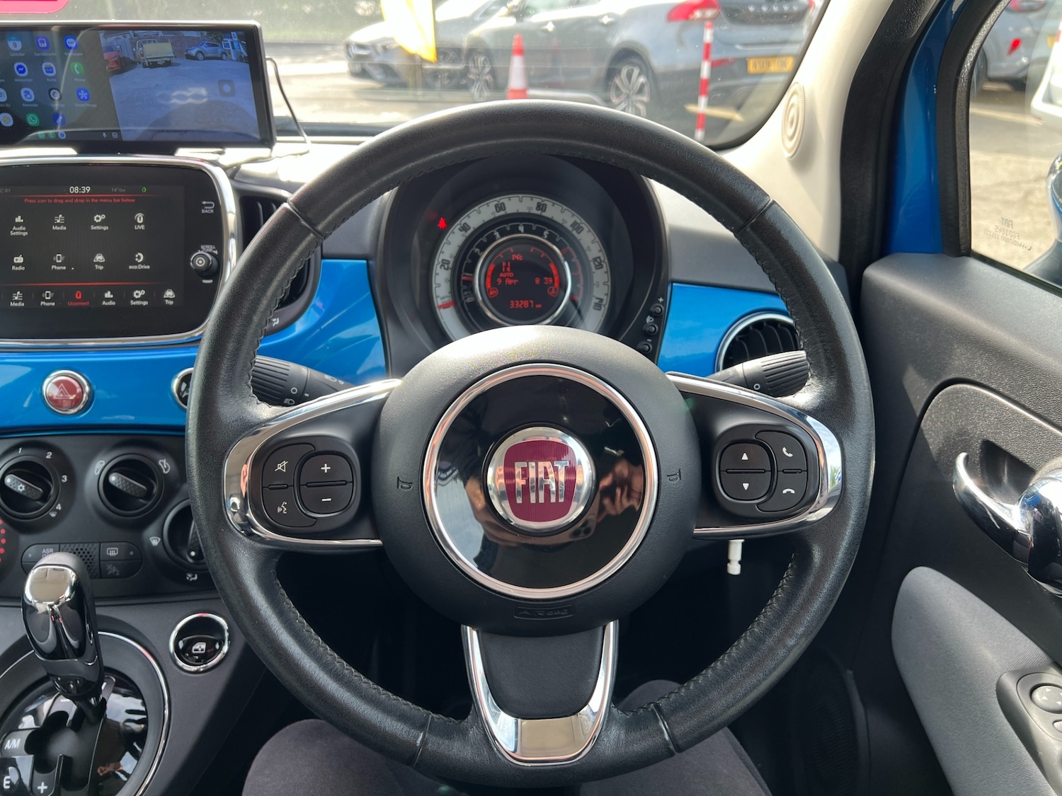 Used Fiat 500 2017 for sale - 78198145: Photo 25