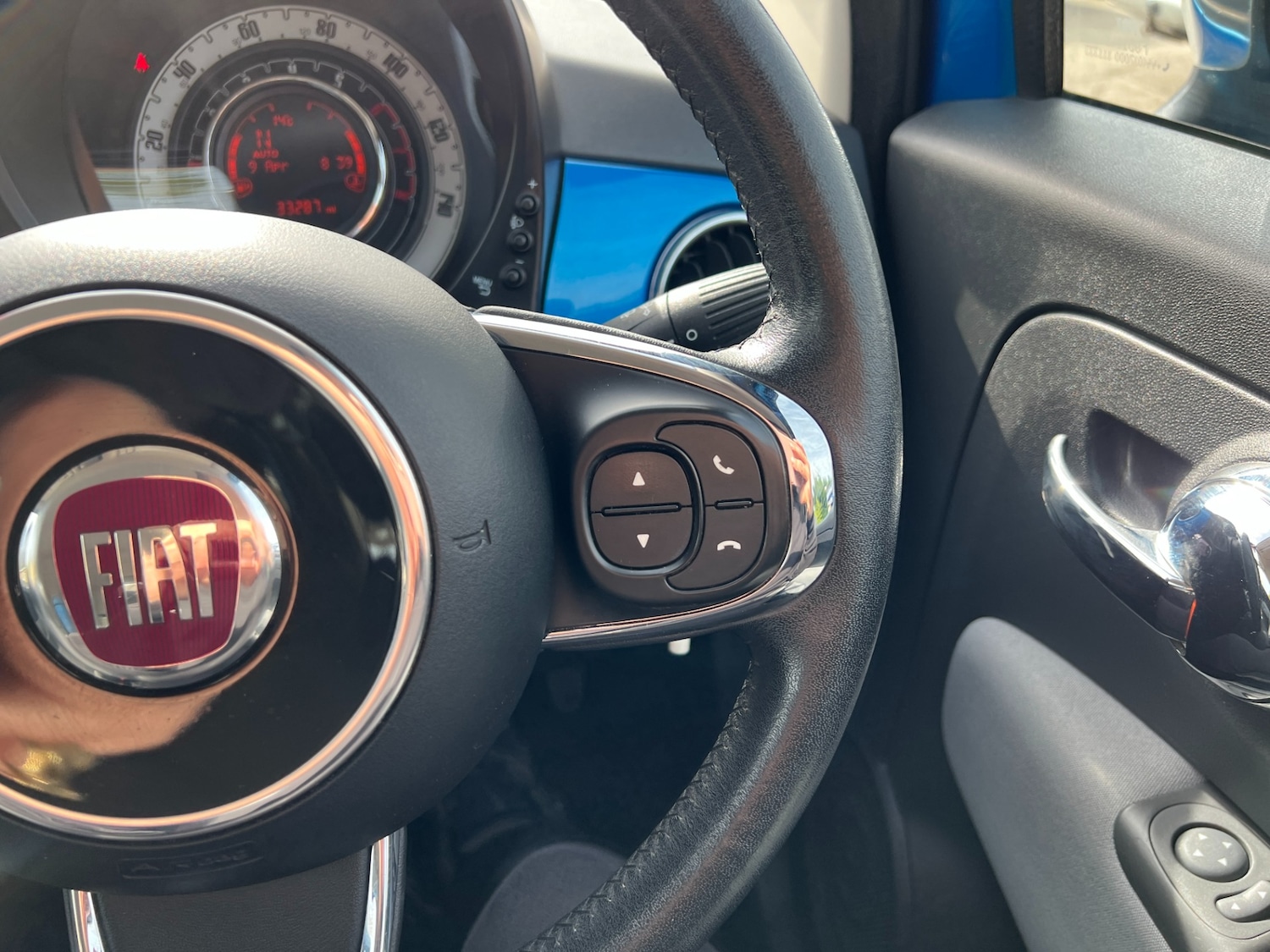 Used Fiat 500 2017 for sale - 78198145: Photo 26