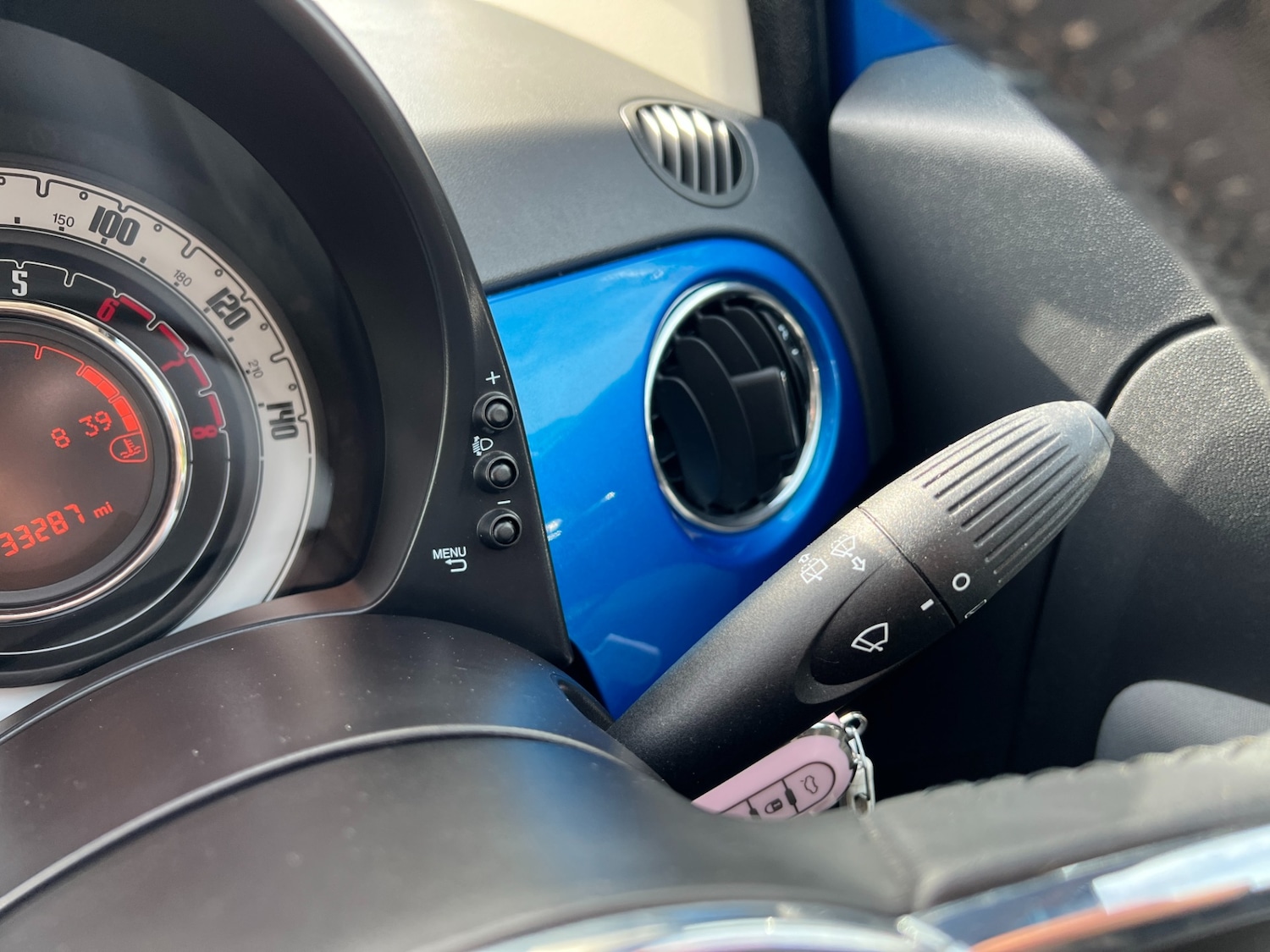 Used Fiat 500 2017 for sale - 78198145: Photo 27