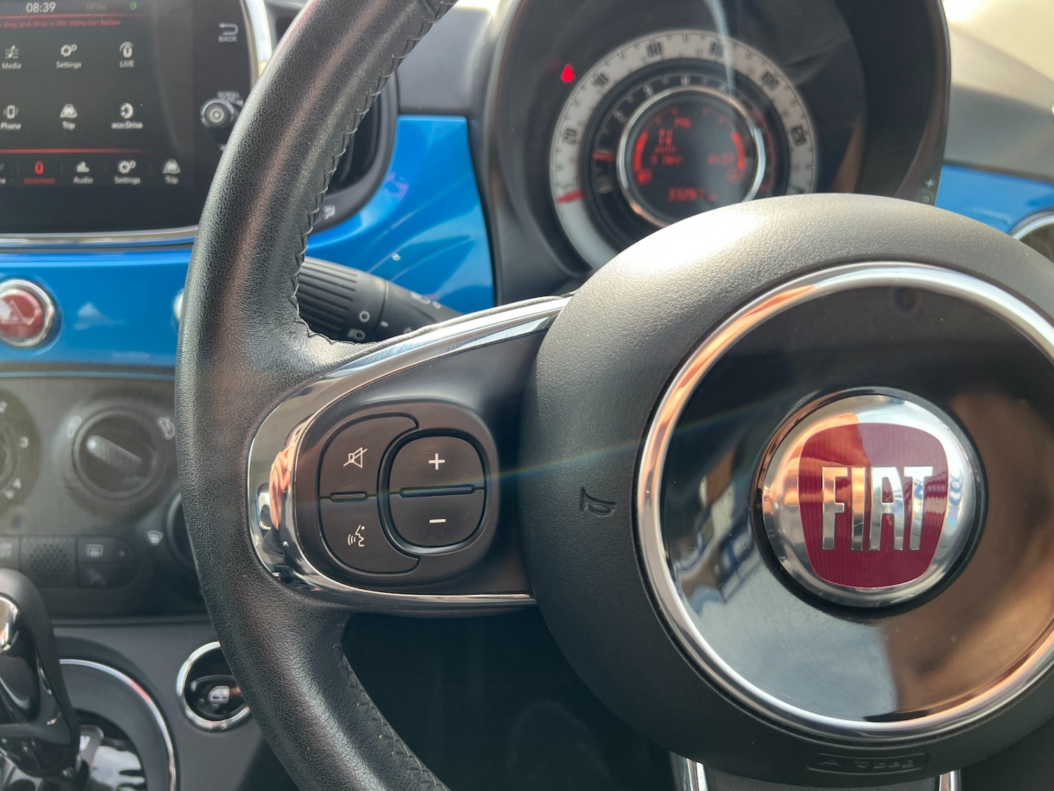 Used Fiat 500 2017 for sale - 78198145: Photo 28