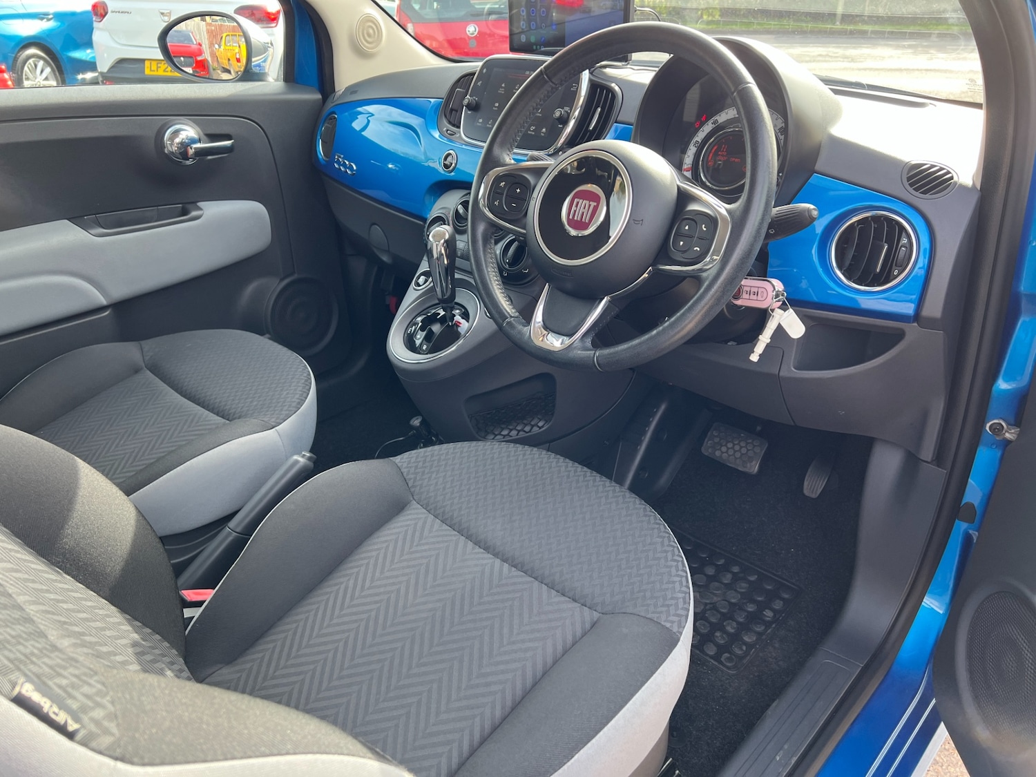 Used Fiat 500 2017 for sale - 78198145: Photo 31