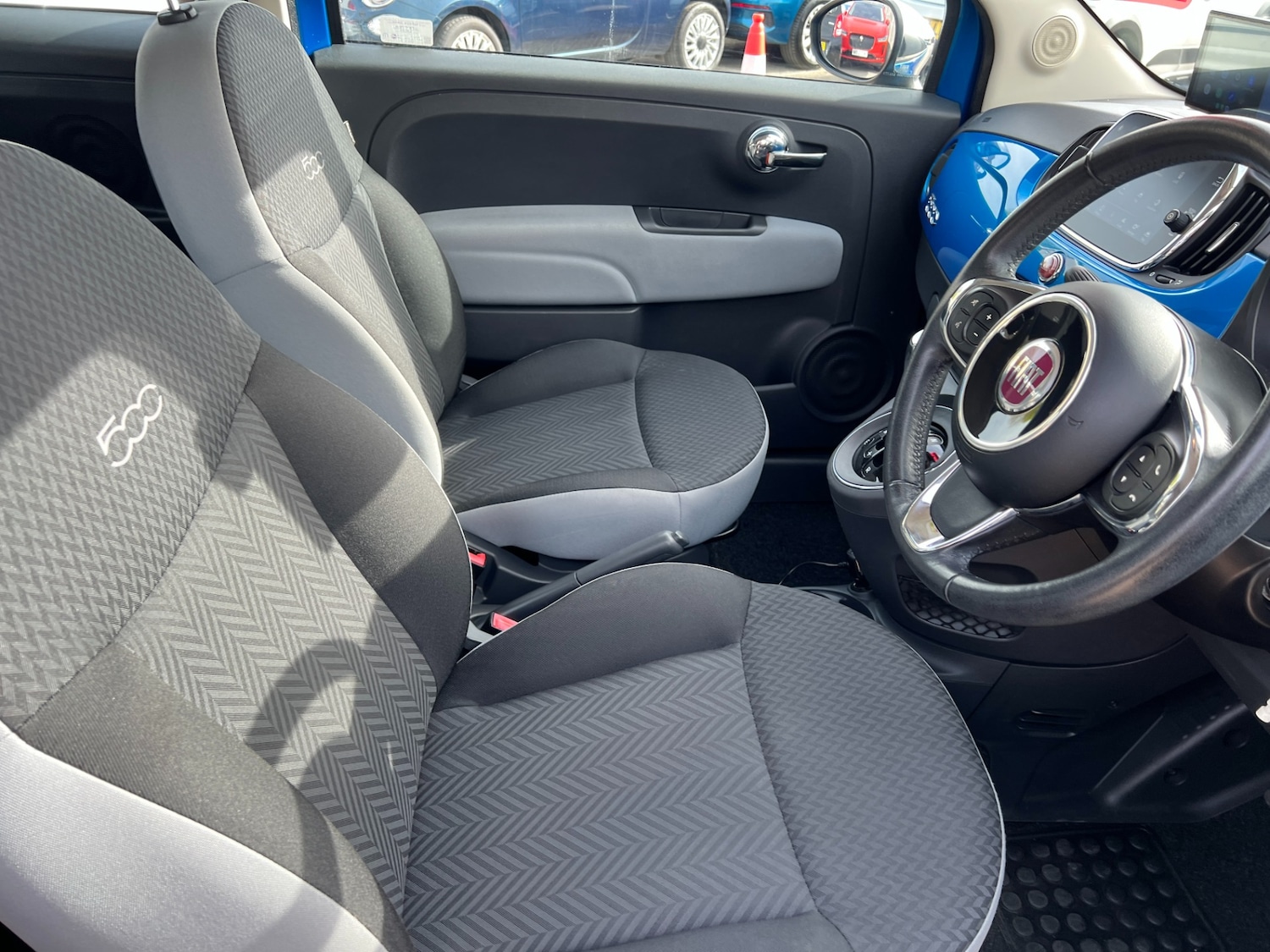 Used Fiat 500 2017 for sale - 78198145: Photo 32