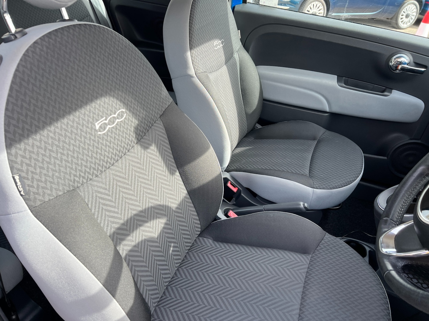 Used Fiat 500 2017 for sale - 78198145: Photo 33