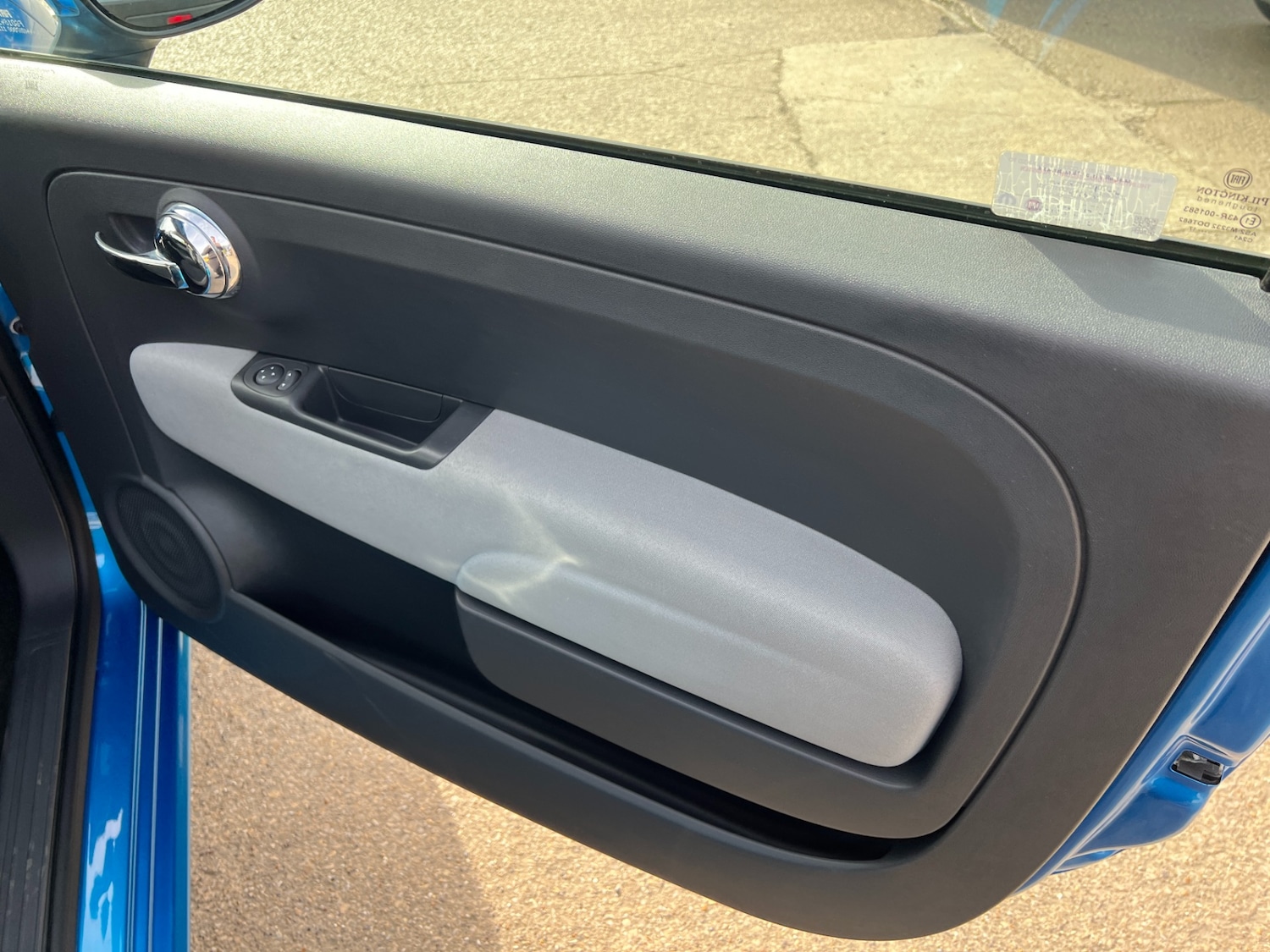 Used Fiat 500 2017 for sale - 78198145: Photo 34