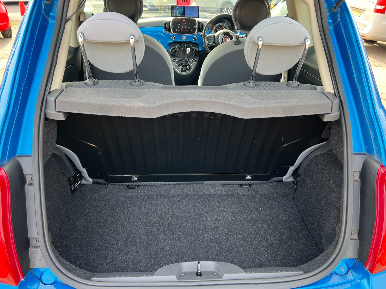 Used Fiat 500 2017 for sale - 78198145: Photo 38