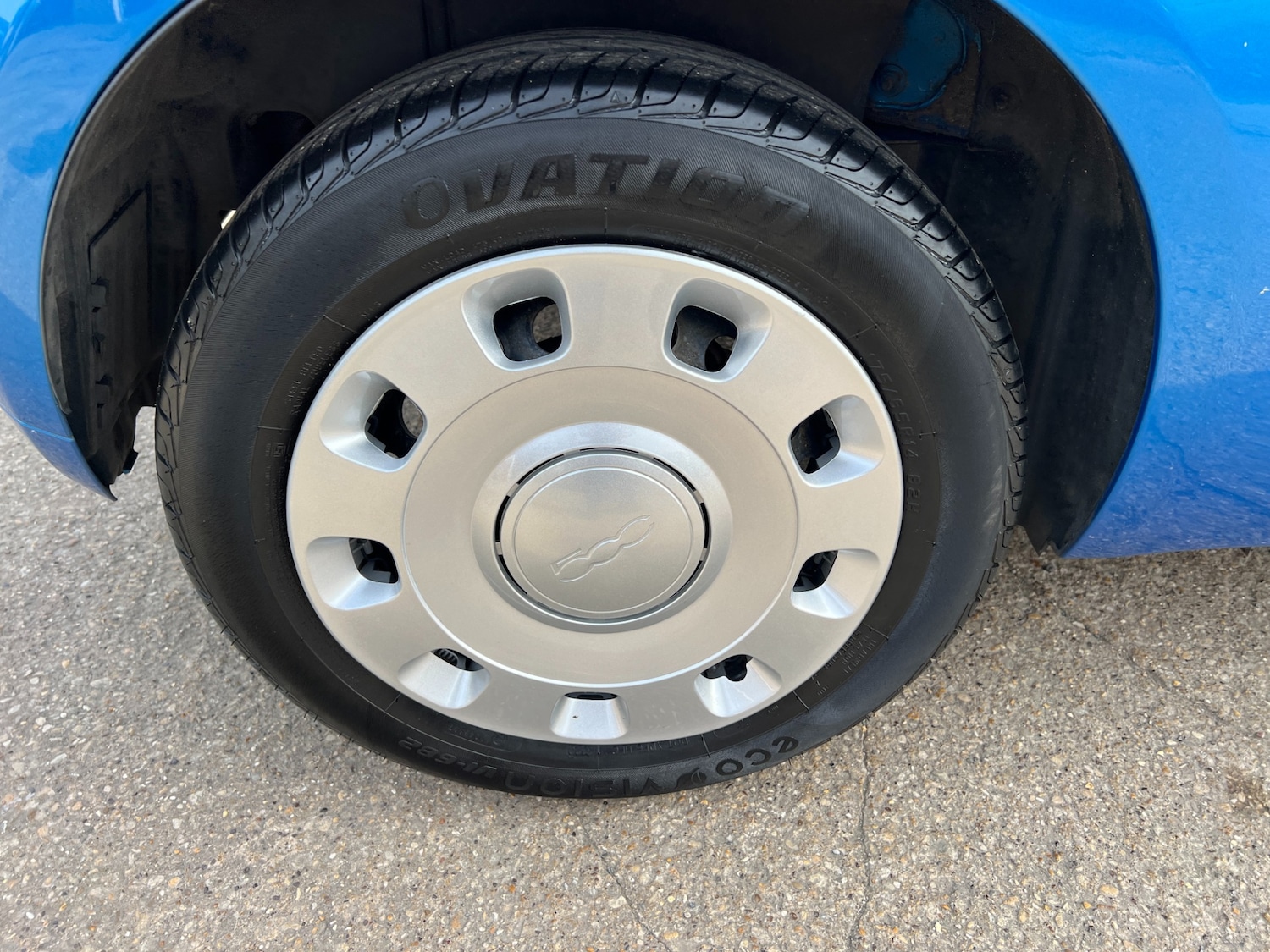 Used Fiat 500 2017 for sale - 78198145: Photo 39