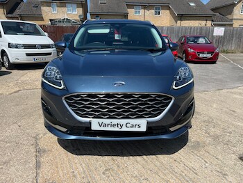 Used Ford Kuga 2022 for sale - 78681056: Photo