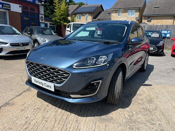 Used Ford Kuga 2022 for sale - 78681056: Photo