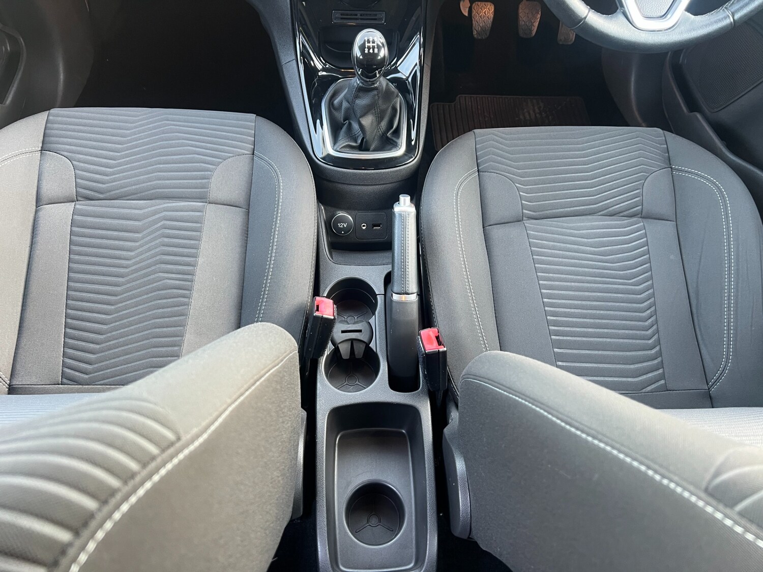 Used Ford Fiesta 2016 for sale - 77676866: Photo 16