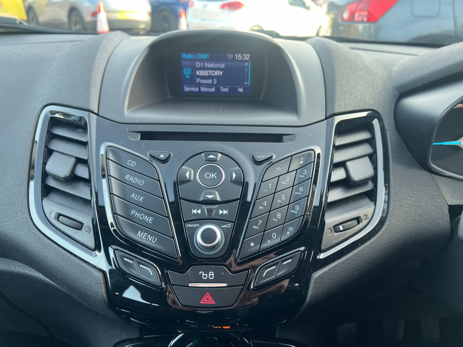 Used Ford Fiesta 2016 for sale - 77676866: Photo 17