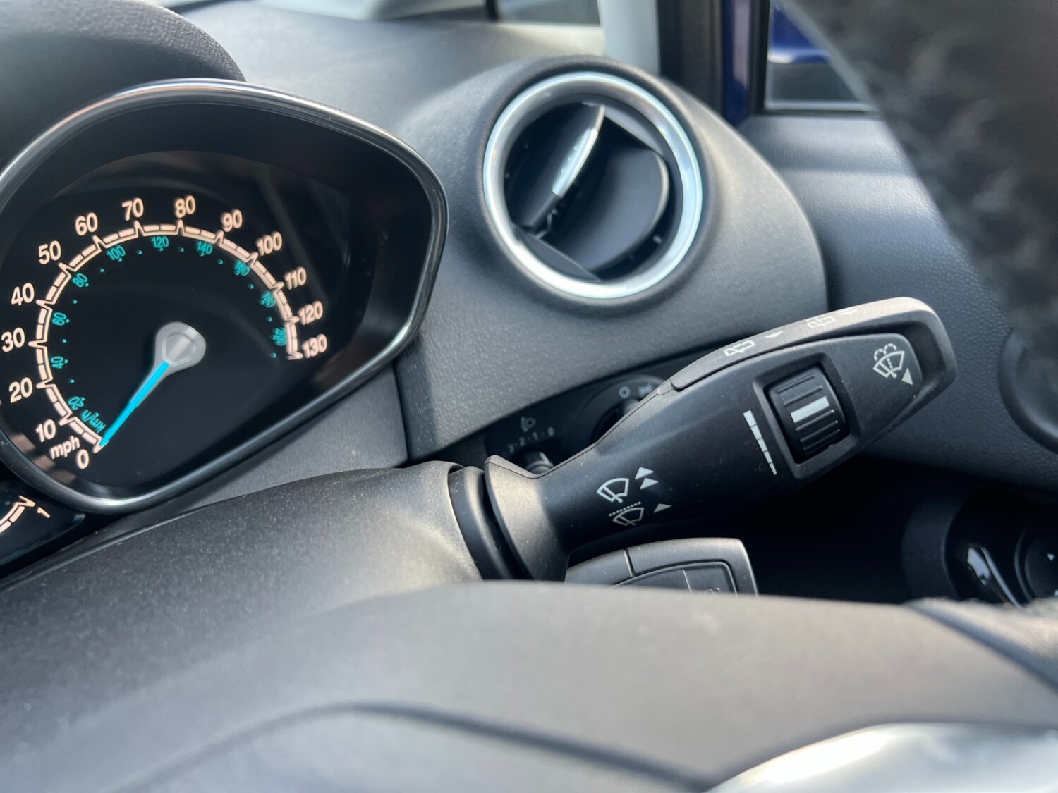 Used Ford Fiesta 2016 for sale - 77676866: Photo 22